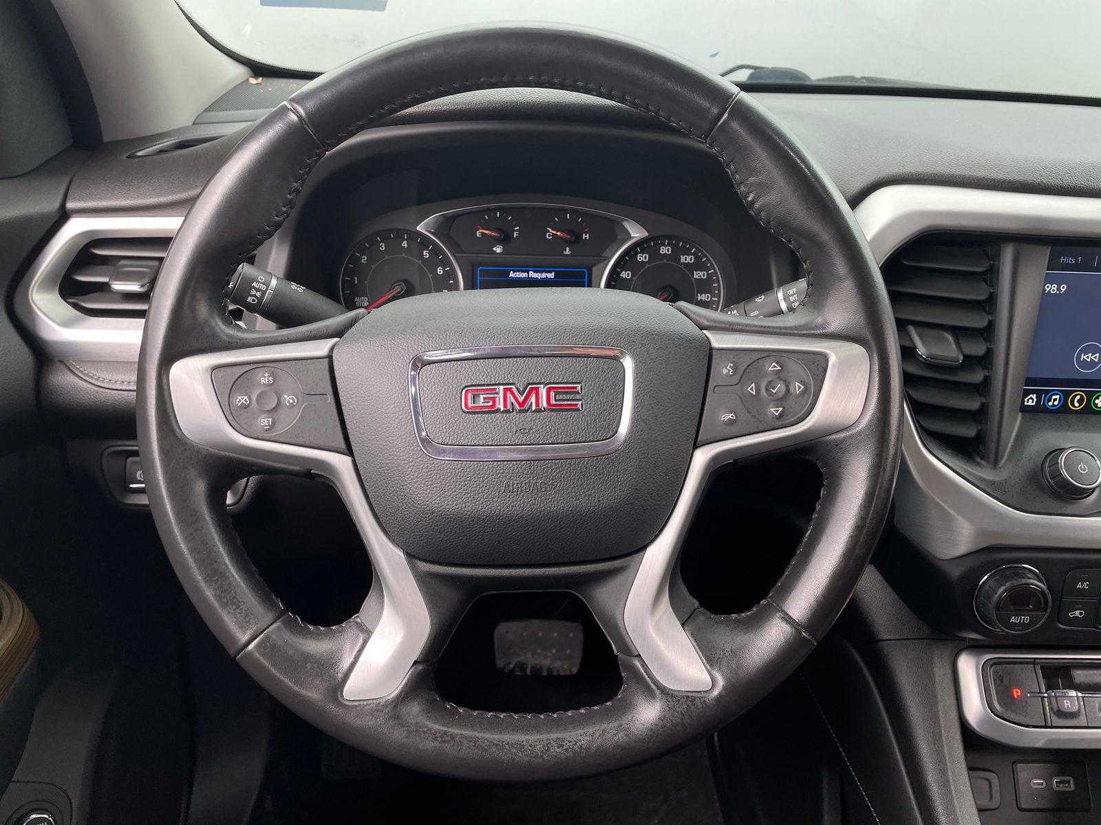 Thumbnail: 2020 GMC Acadia - 5