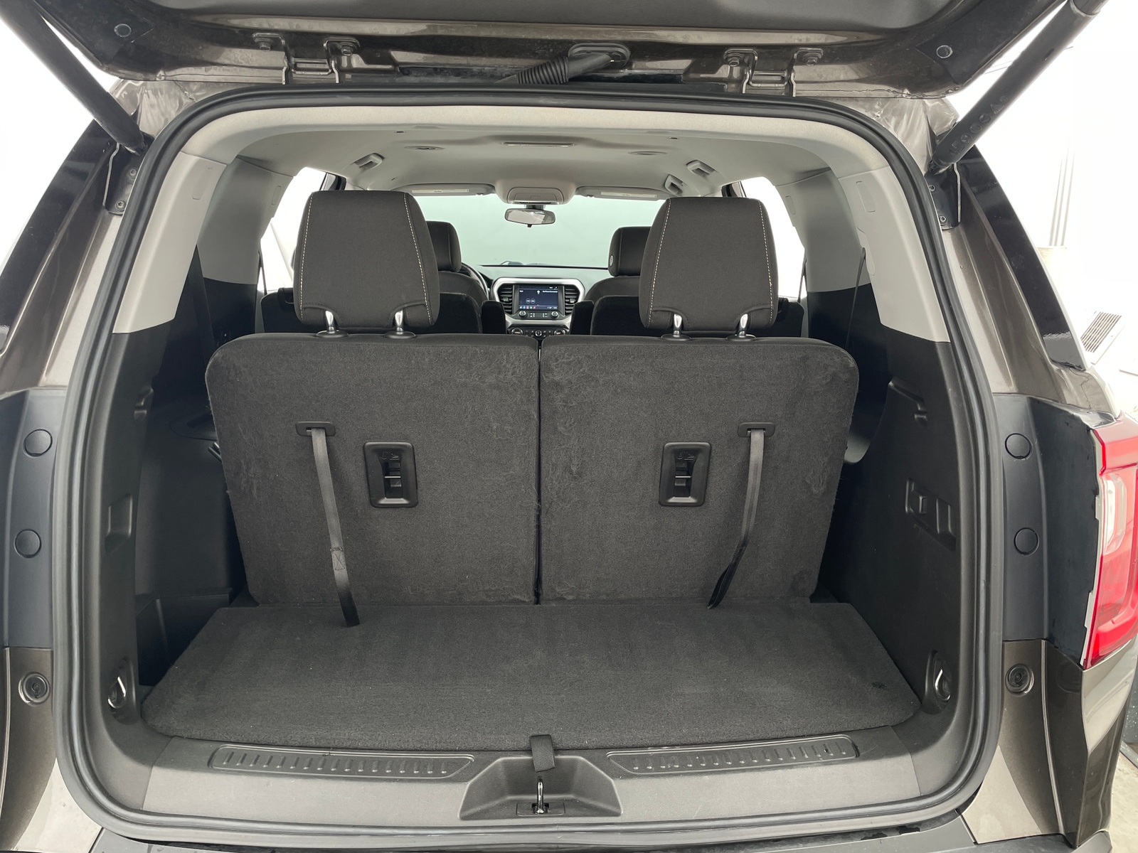 Thumbnail: 2020 GMC Acadia - 7