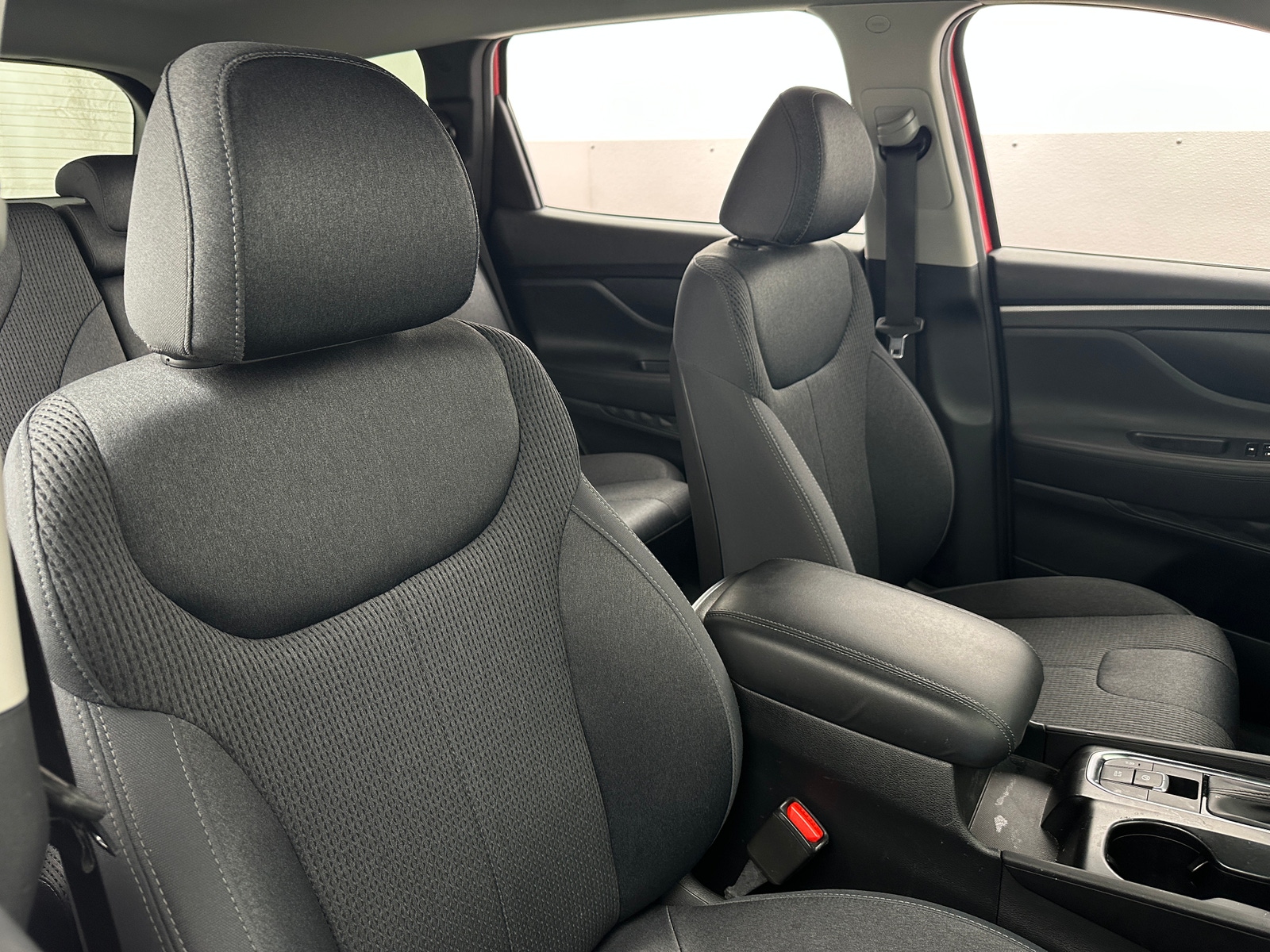 Thumbnail: 2020 Hyundai Santa Fe - 2