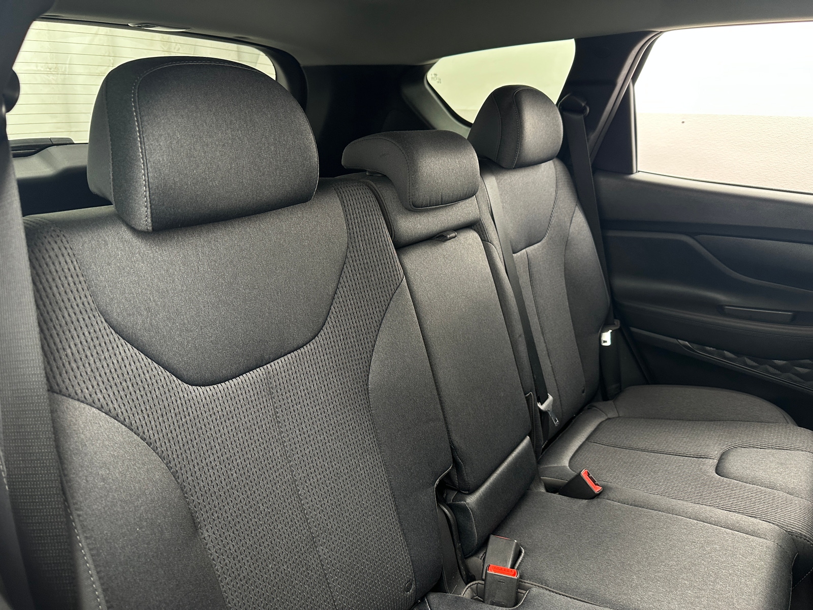 Thumbnail: 2020 Hyundai Santa Fe - 6