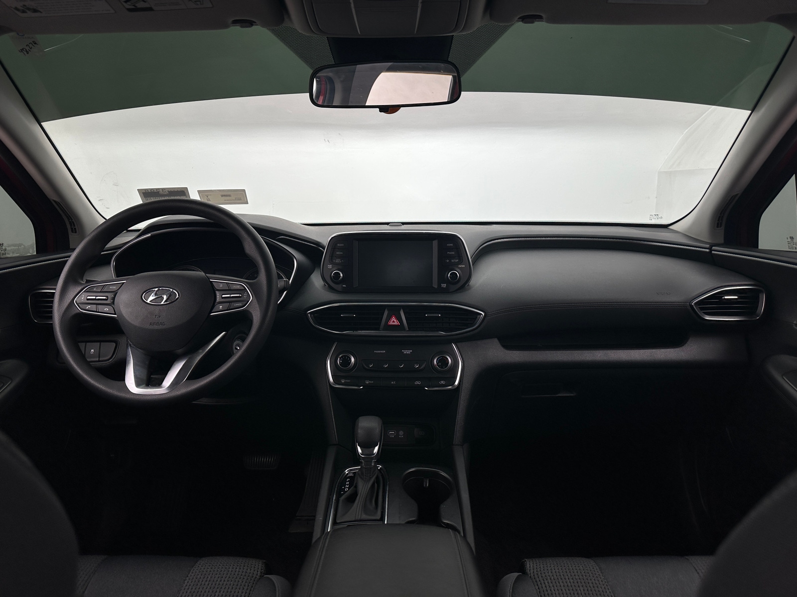 Thumbnail: 2020 Hyundai Santa Fe - 3