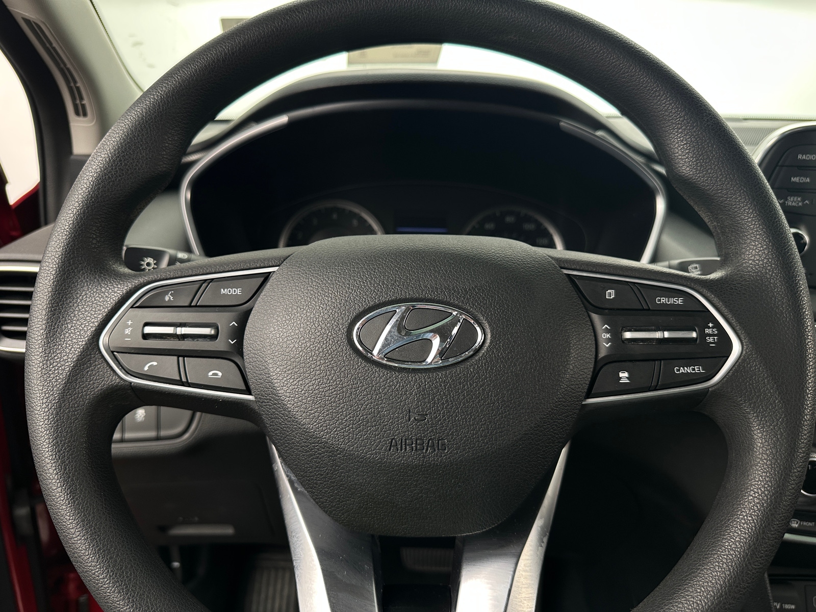 Thumbnail: 2020 Hyundai Santa Fe - 5