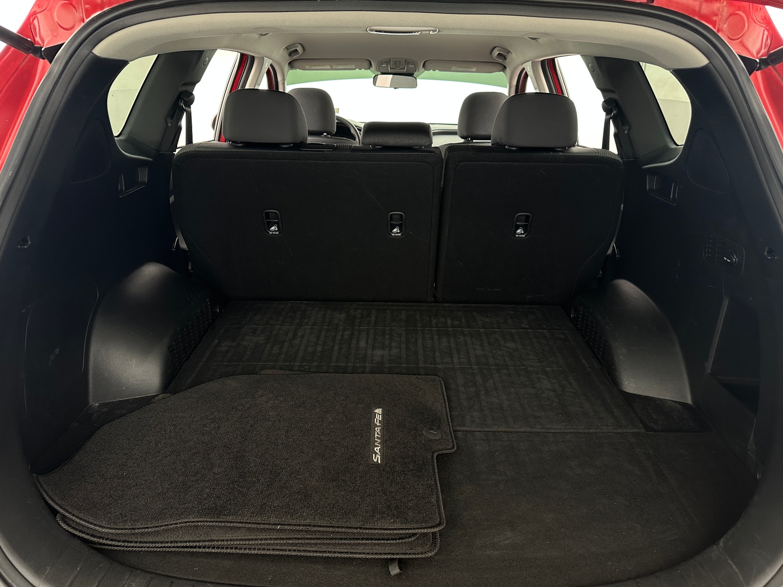 Thumbnail: 2020 Hyundai Santa Fe - 7