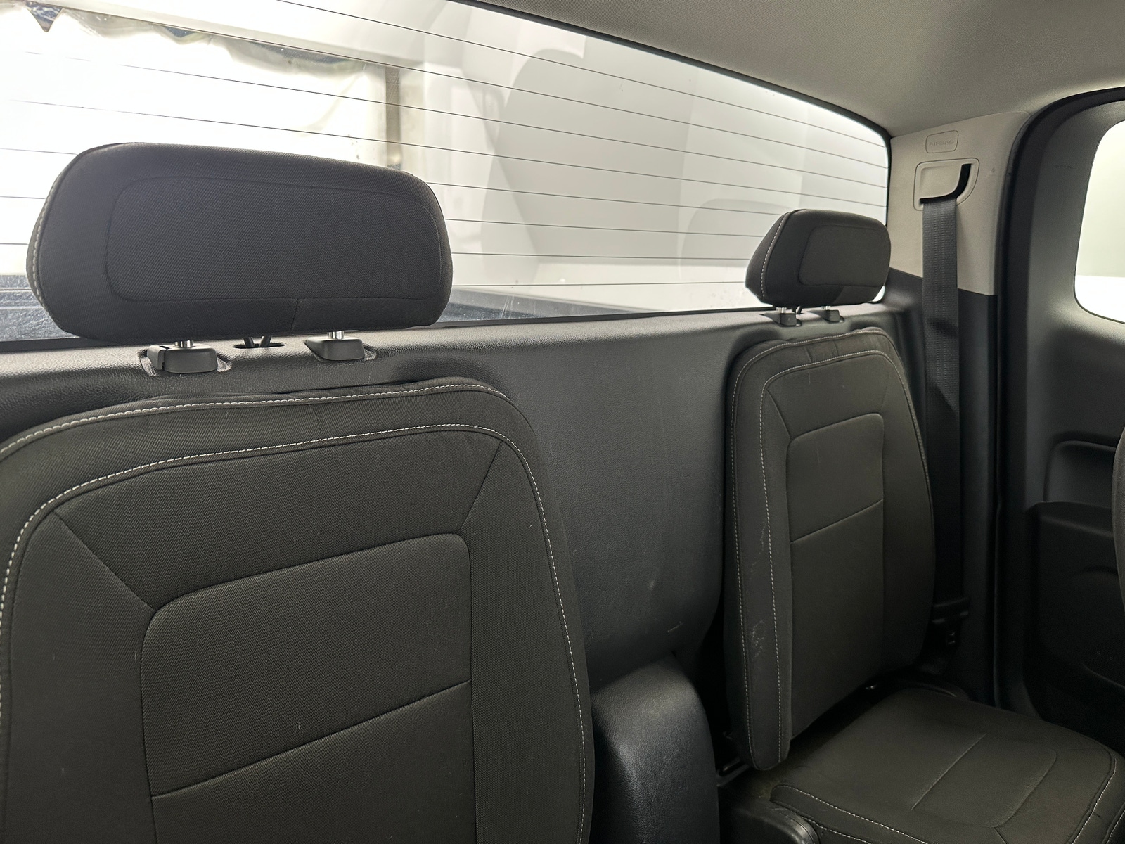 Thumbnail: 2015 Chevrolet Colorado - 6