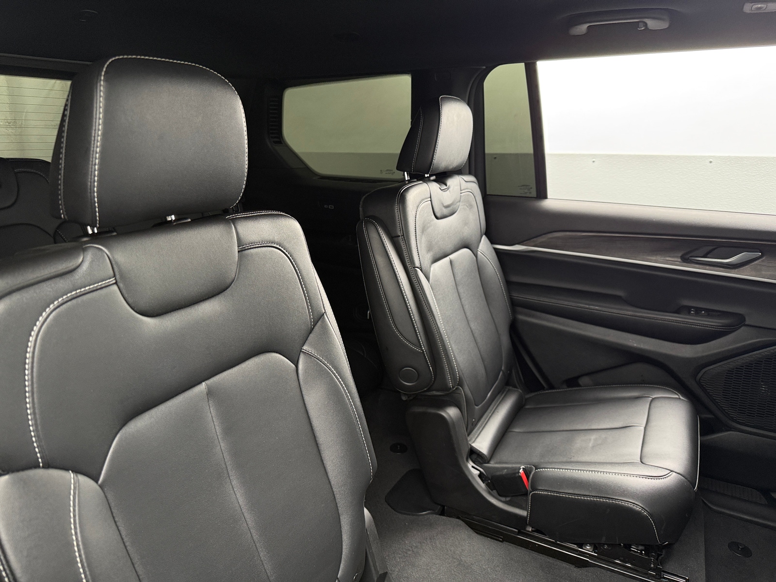 Thumbnail: 2025 Jeep Grand Cherokee L - 5