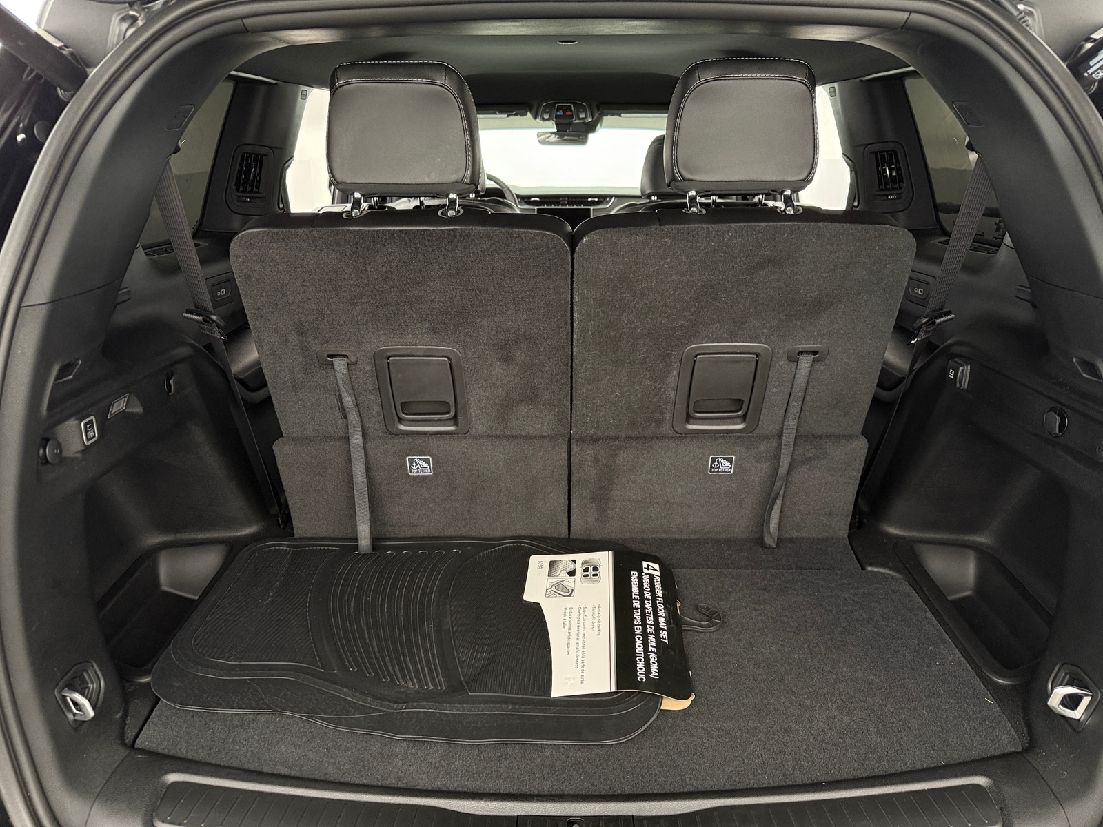 Thumbnail: 2025 Jeep Grand Cherokee L - 6