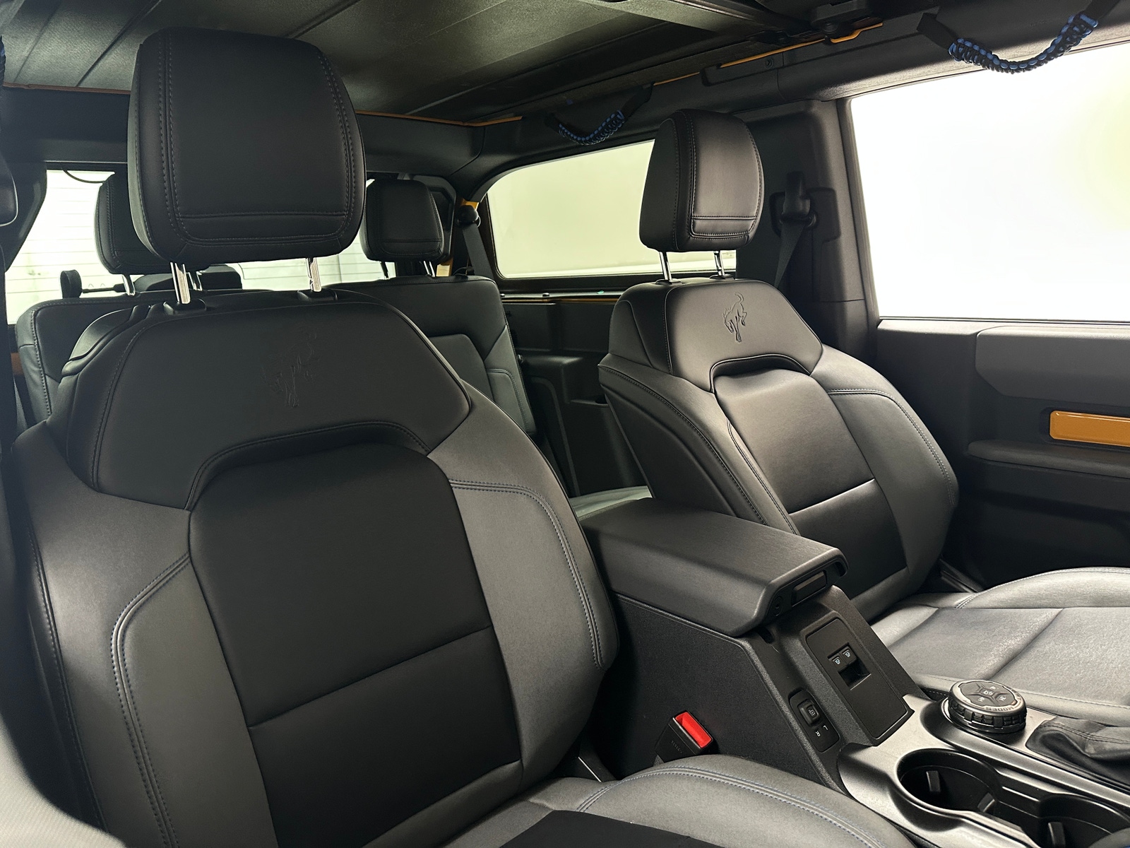 Thumbnail: 2022 Ford Bronco - 2