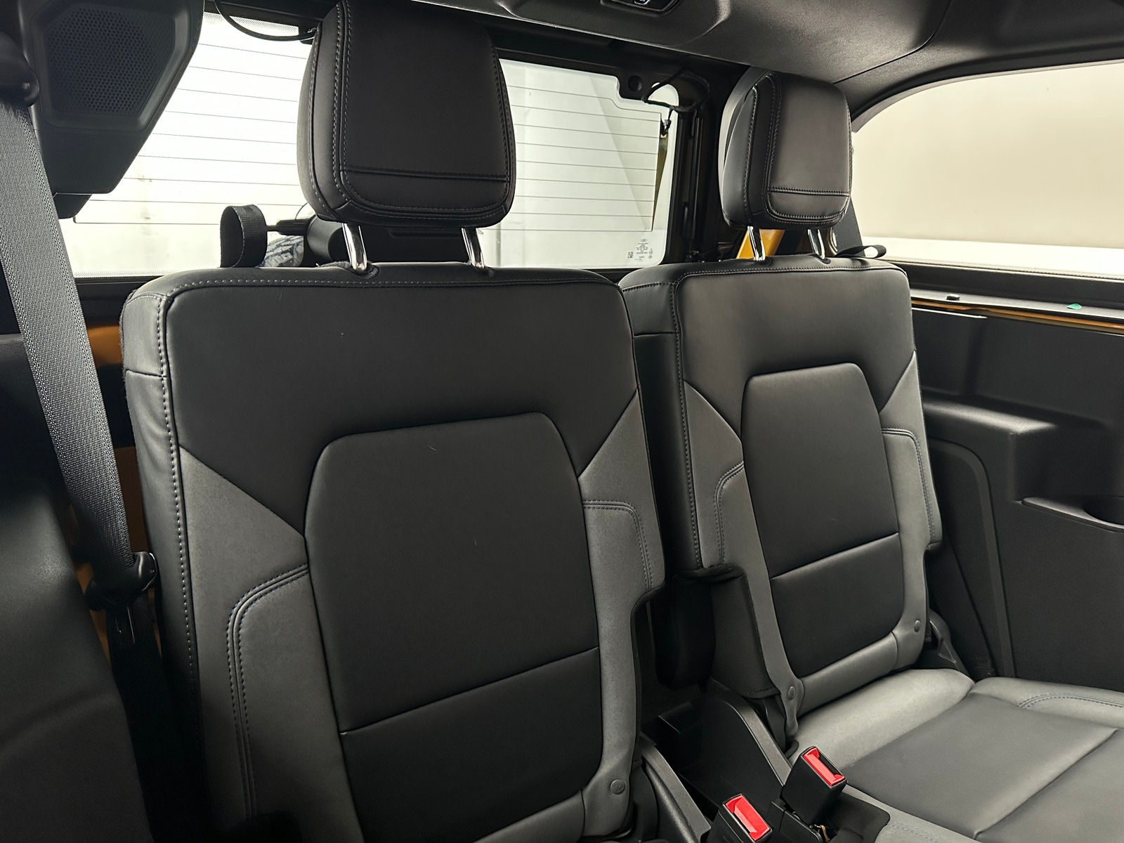 Thumbnail: 2022 Ford Bronco - 6