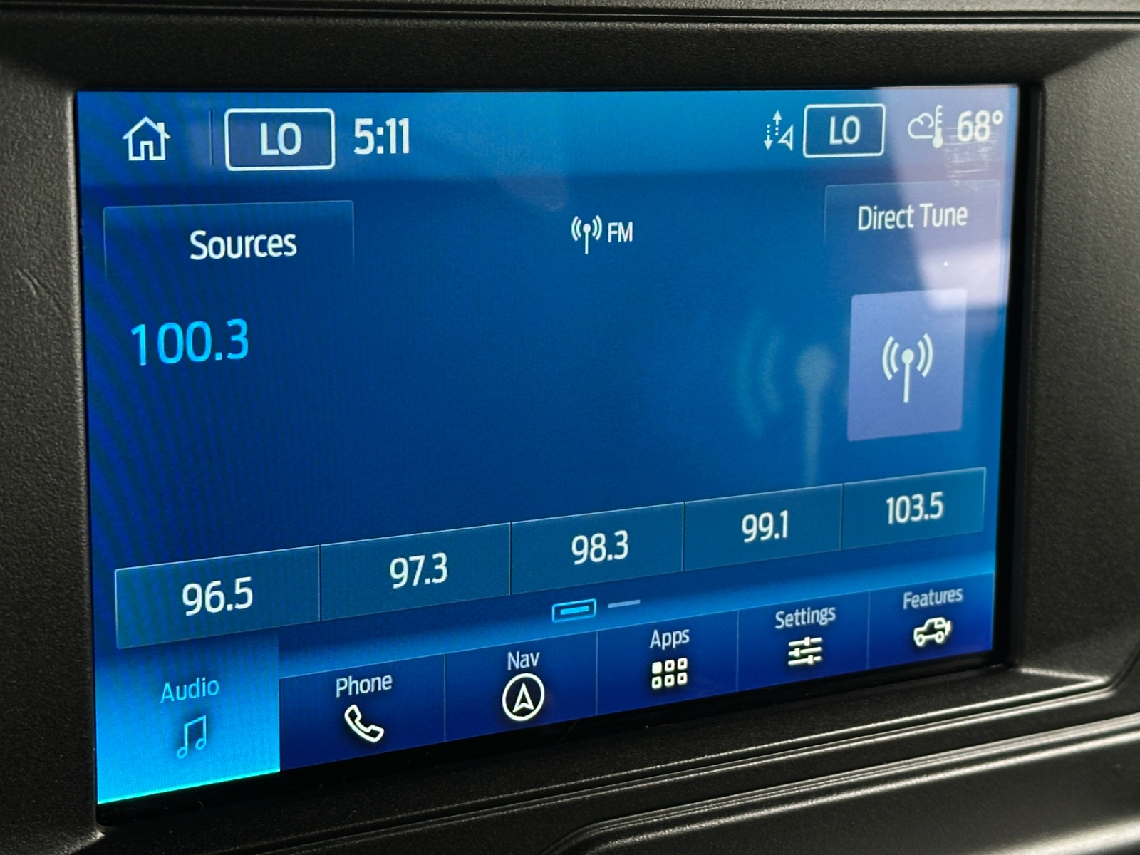 Thumbnail: 2022 Ford Bronco - 4