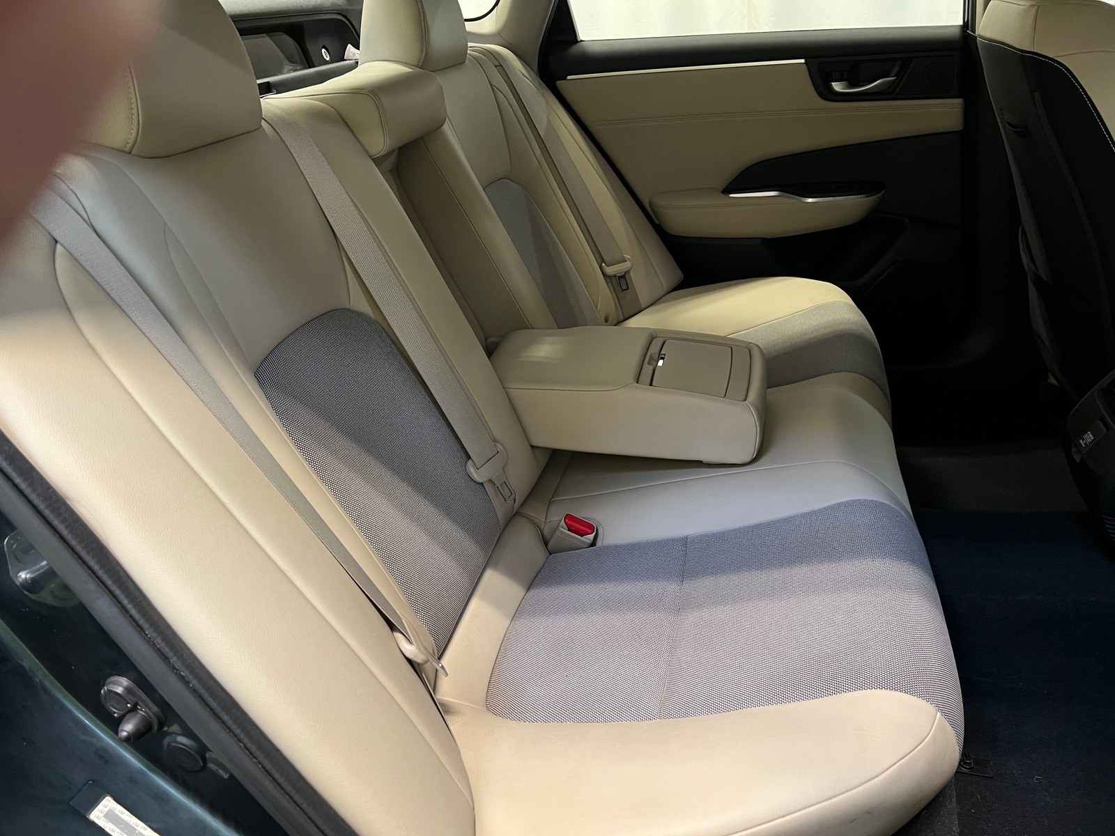 Thumbnail: 2018 Honda Clarity - 6