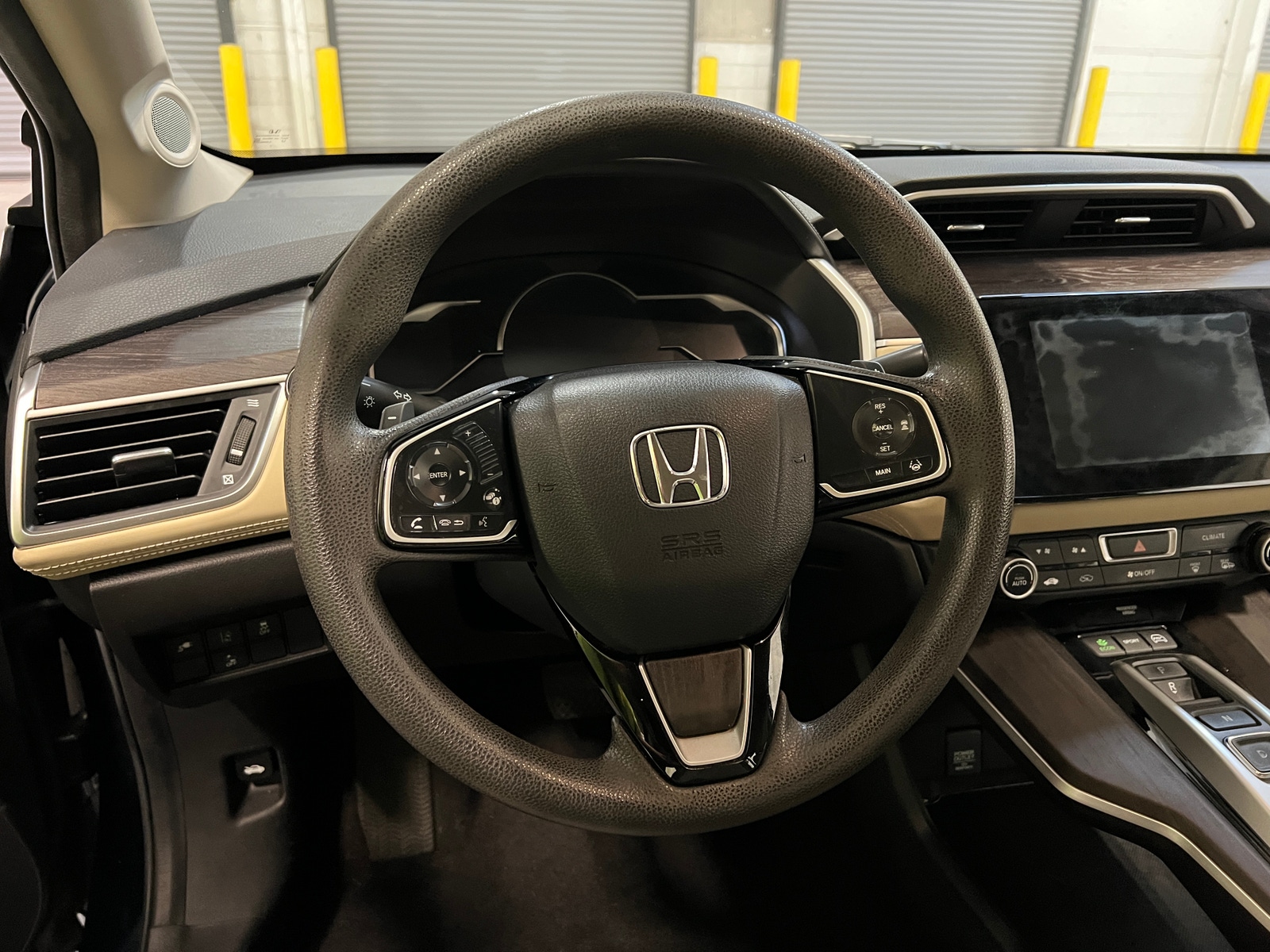 Thumbnail: 2018 Honda Clarity - 5