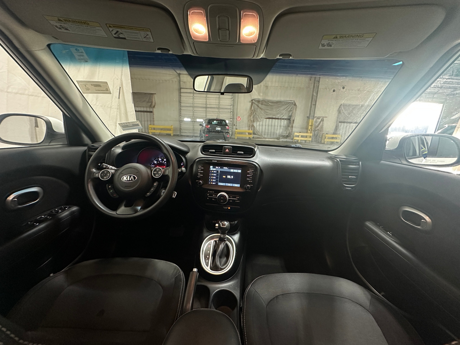 Thumbnail: 2019 Kia Soul - 3