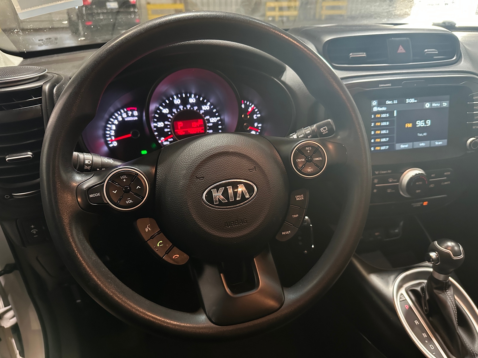 Thumbnail: 2019 Kia Soul - 5