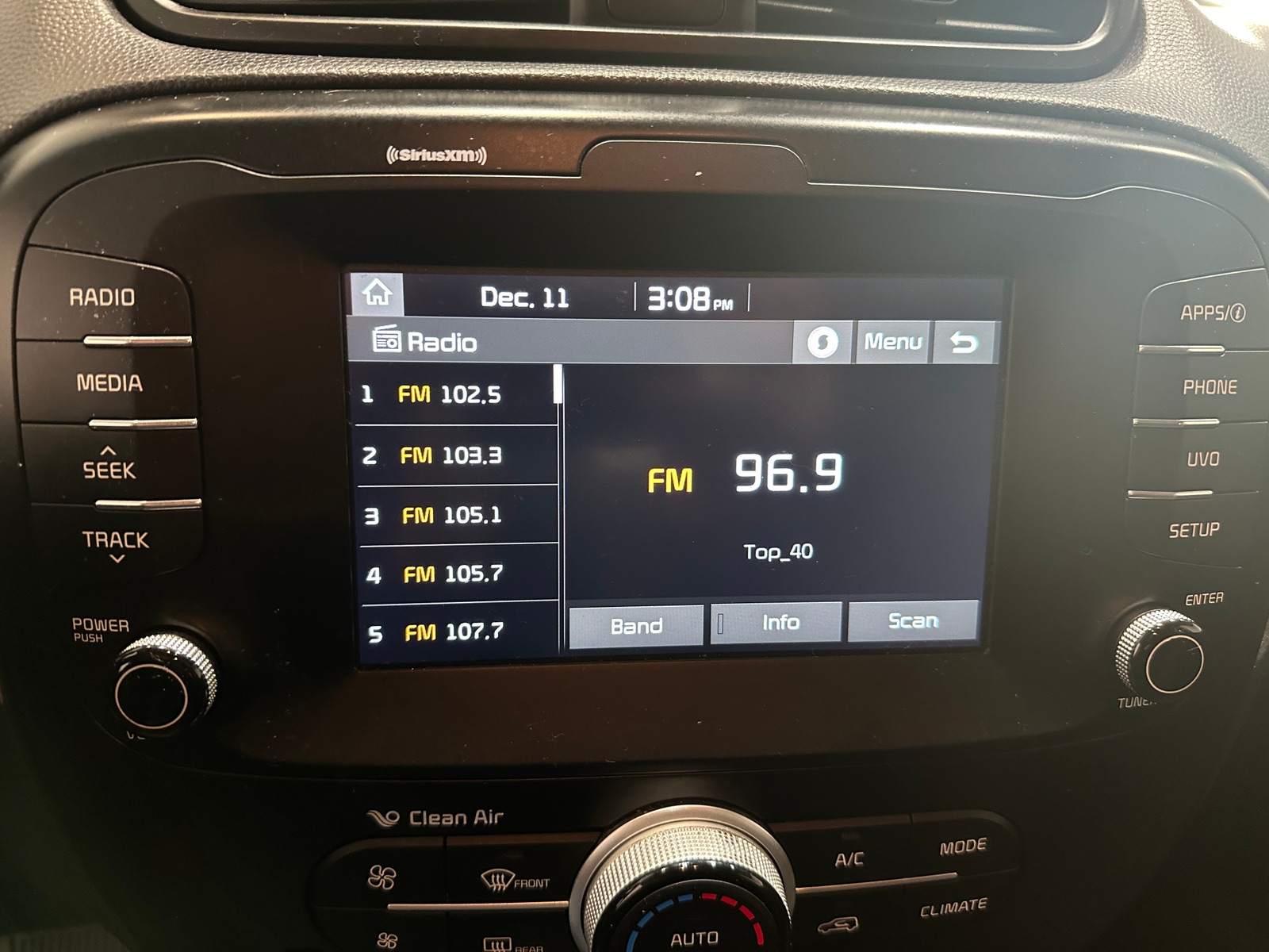 Thumbnail: 2019 Kia Soul - 4