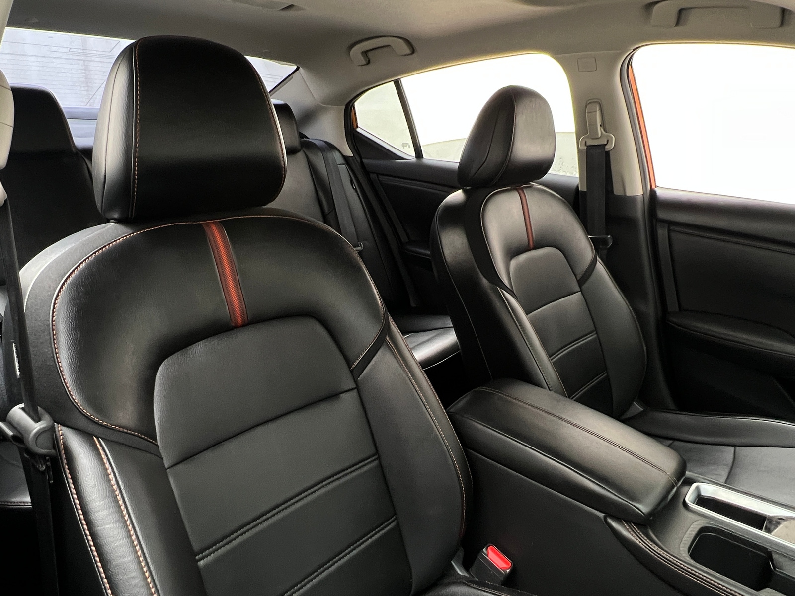 Thumbnail: 2023 Nissan Sentra - 2