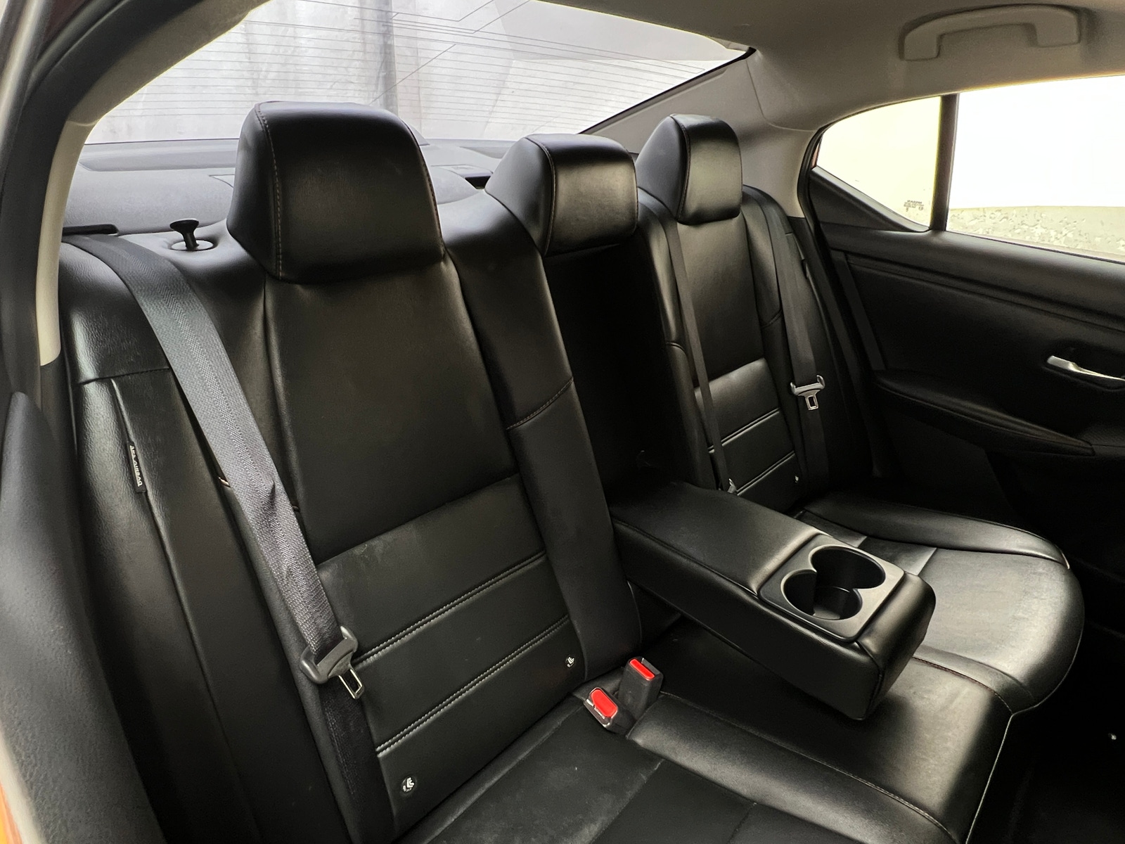 Thumbnail: 2023 Nissan Sentra - 6