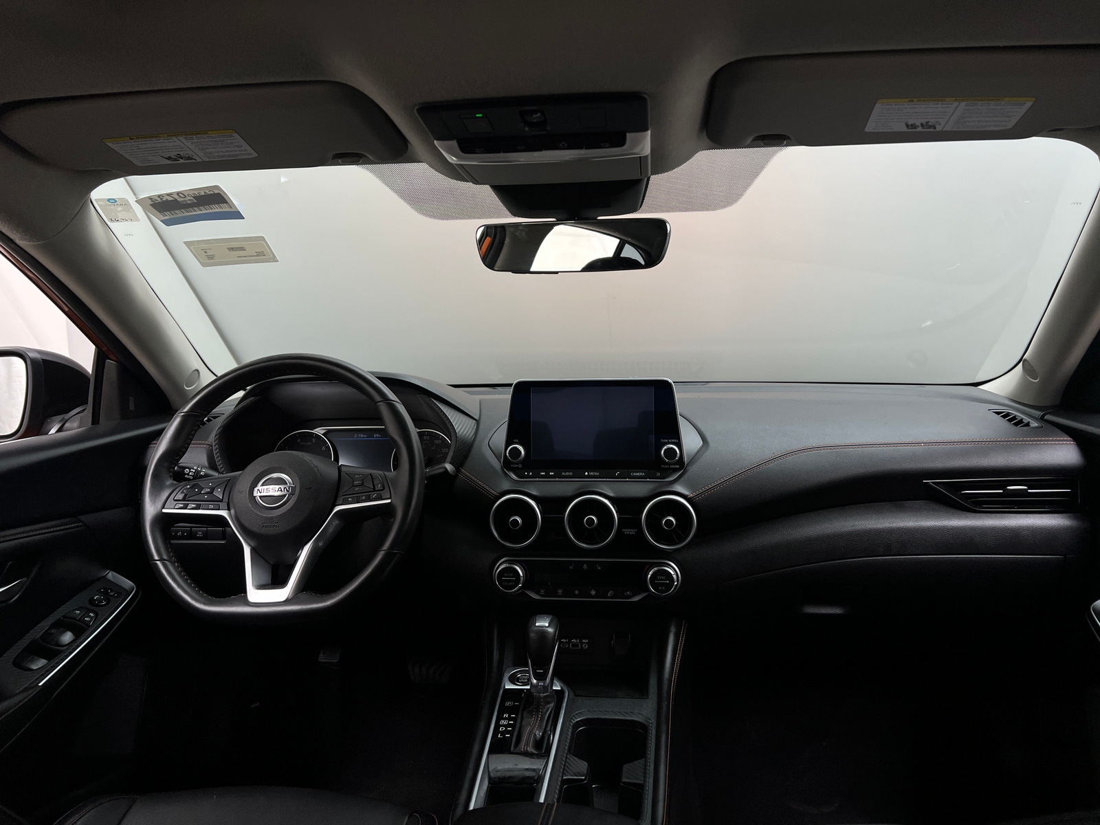 Thumbnail: 2023 Nissan Sentra - 3