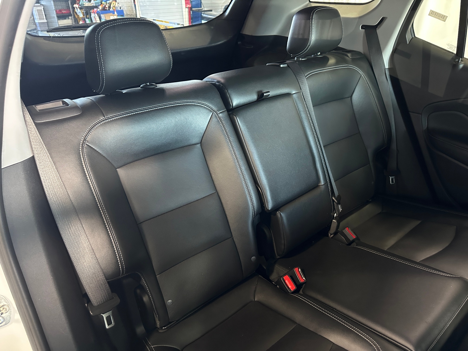 Thumbnail: 2024 GMC Terrain - 5