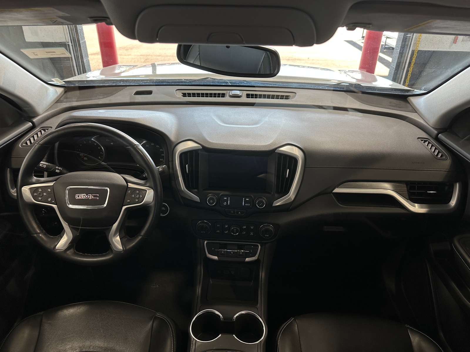 Thumbnail: 2024 GMC Terrain - 2