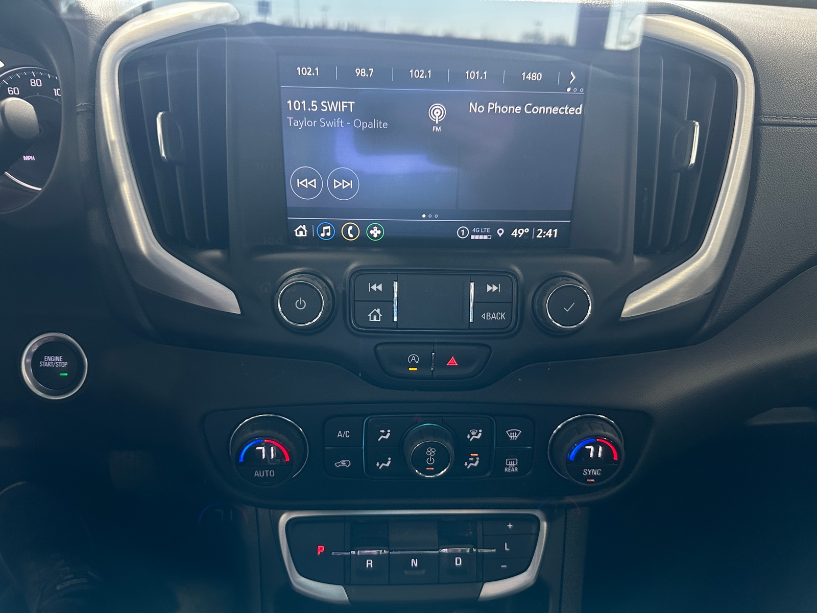 Thumbnail: 2024 GMC Terrain - 3