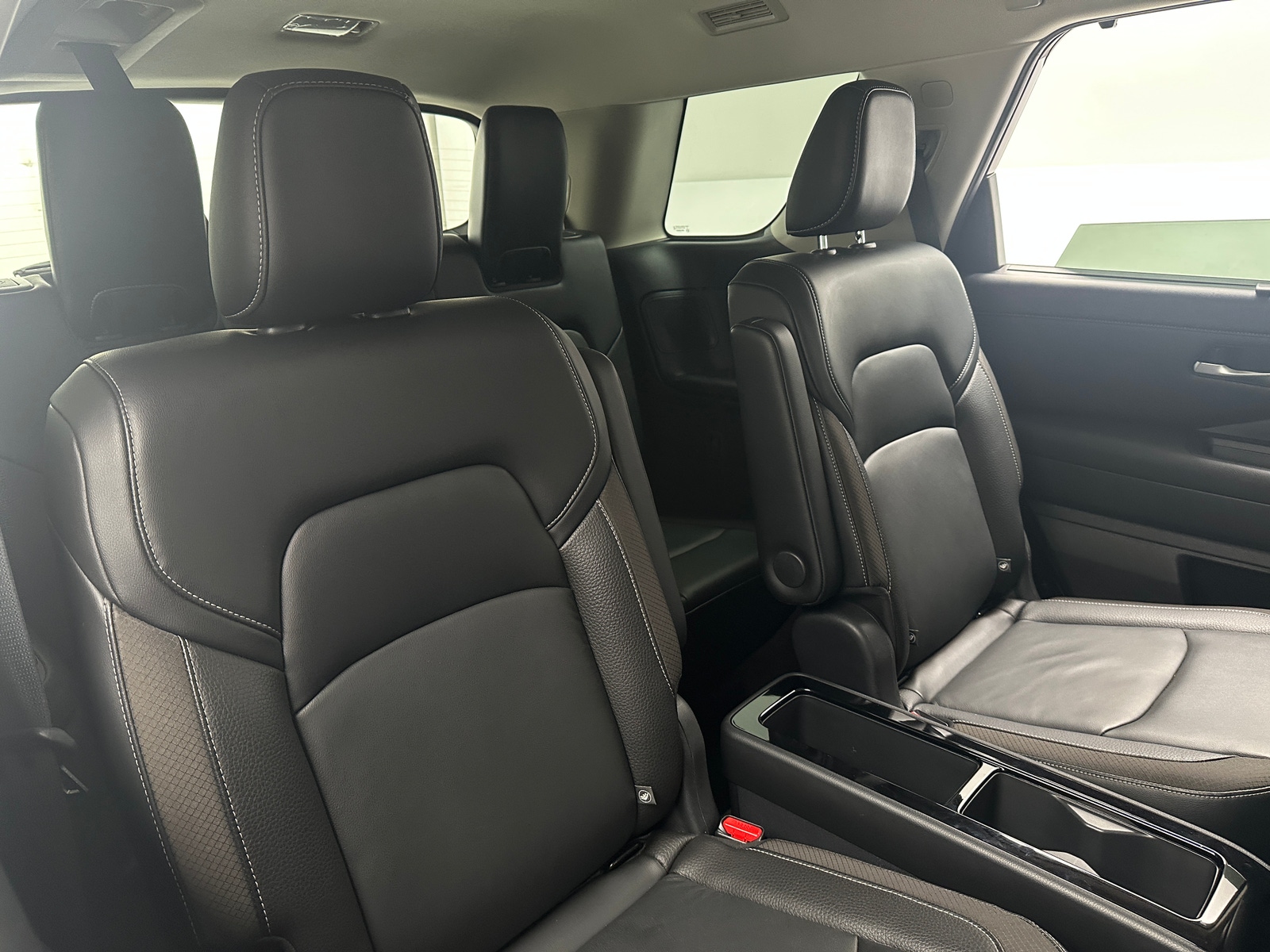 Thumbnail: 2023 Nissan Pathfinder - 5