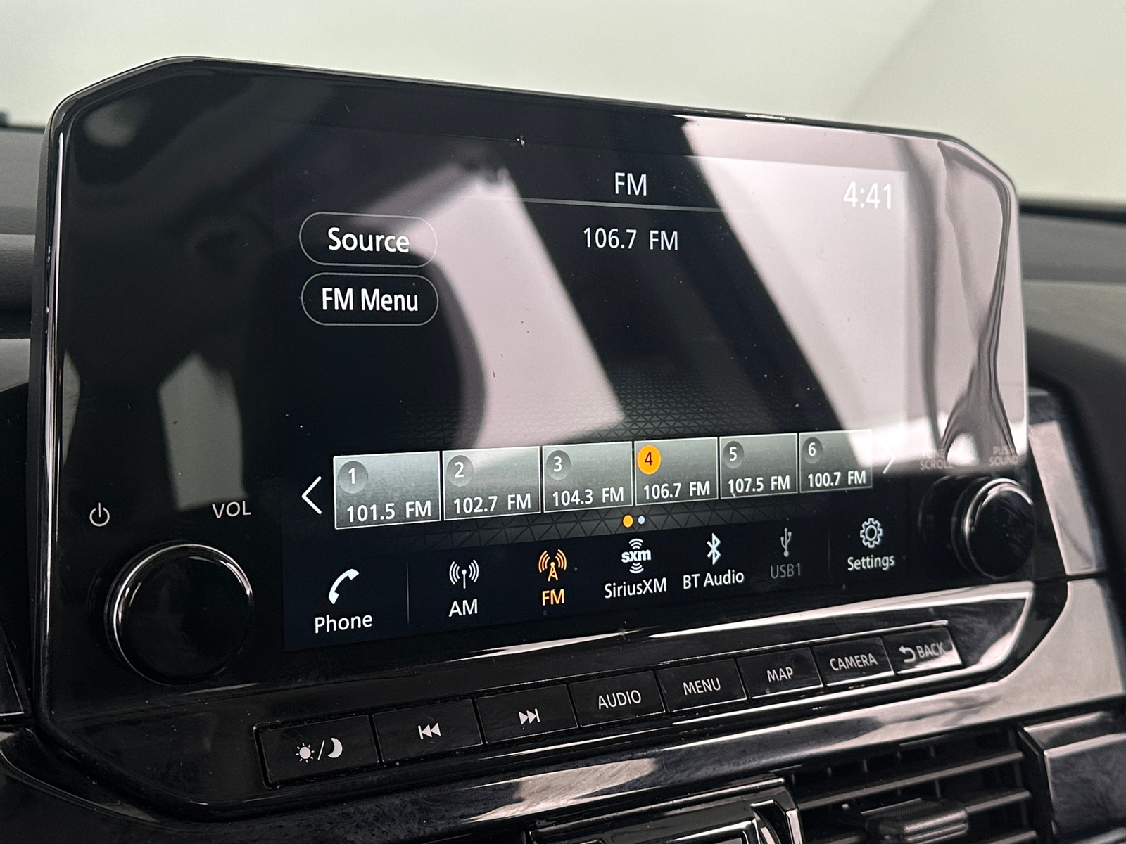 Thumbnail: 2023 Nissan Pathfinder - 3