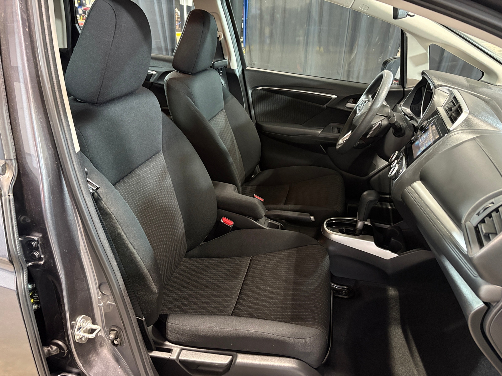 Thumbnail: 2020 Honda Fit - 2