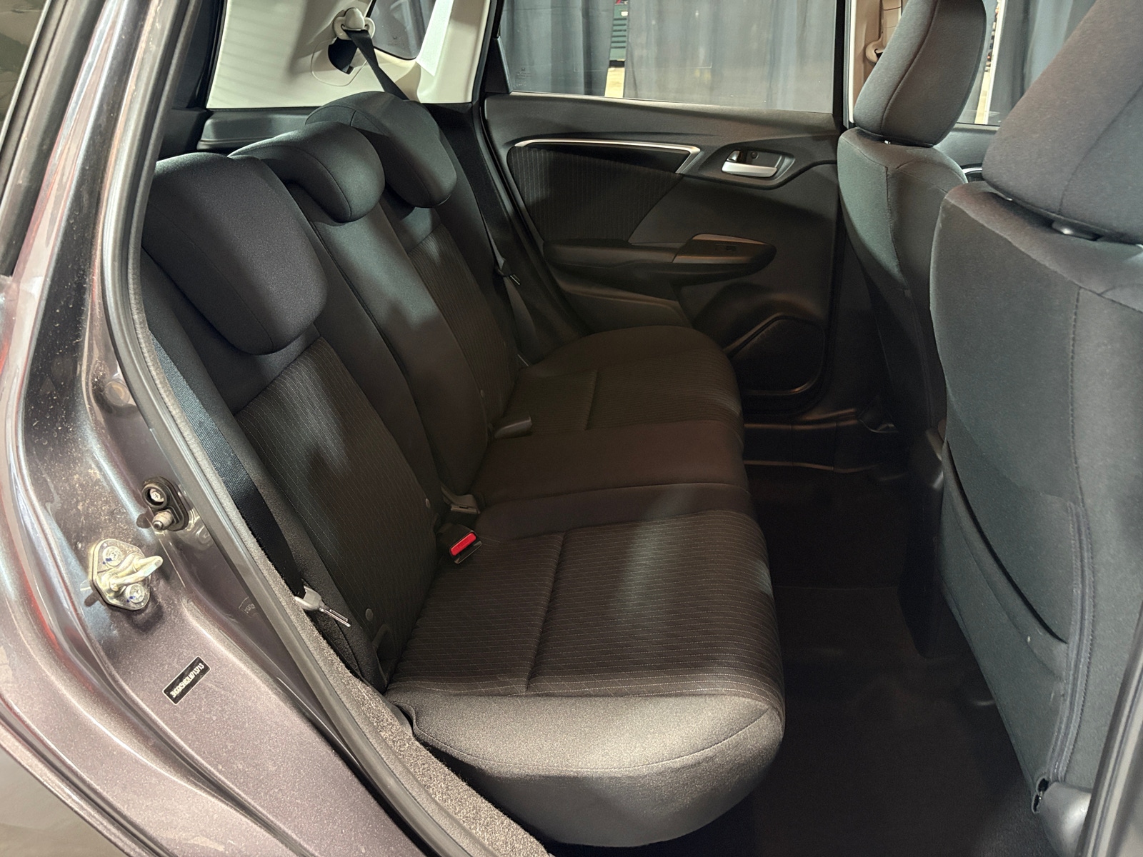 Thumbnail: 2020 Honda Fit - 6