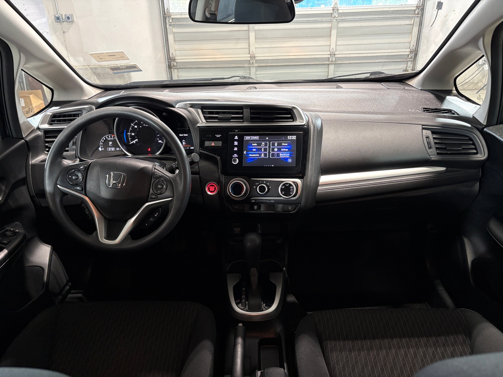 Thumbnail: 2020 Honda Fit - 3