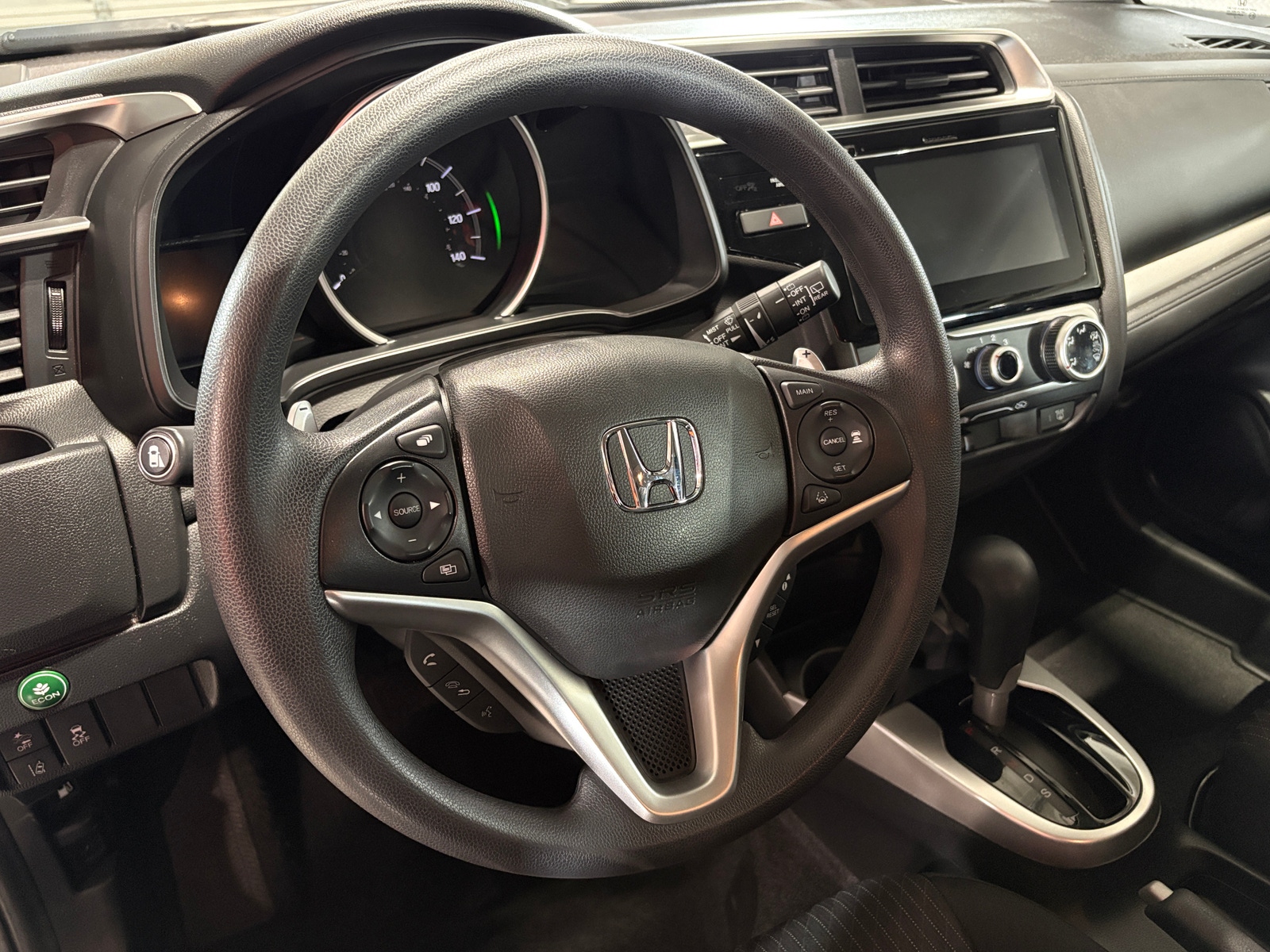 Thumbnail: 2020 Honda Fit - 5