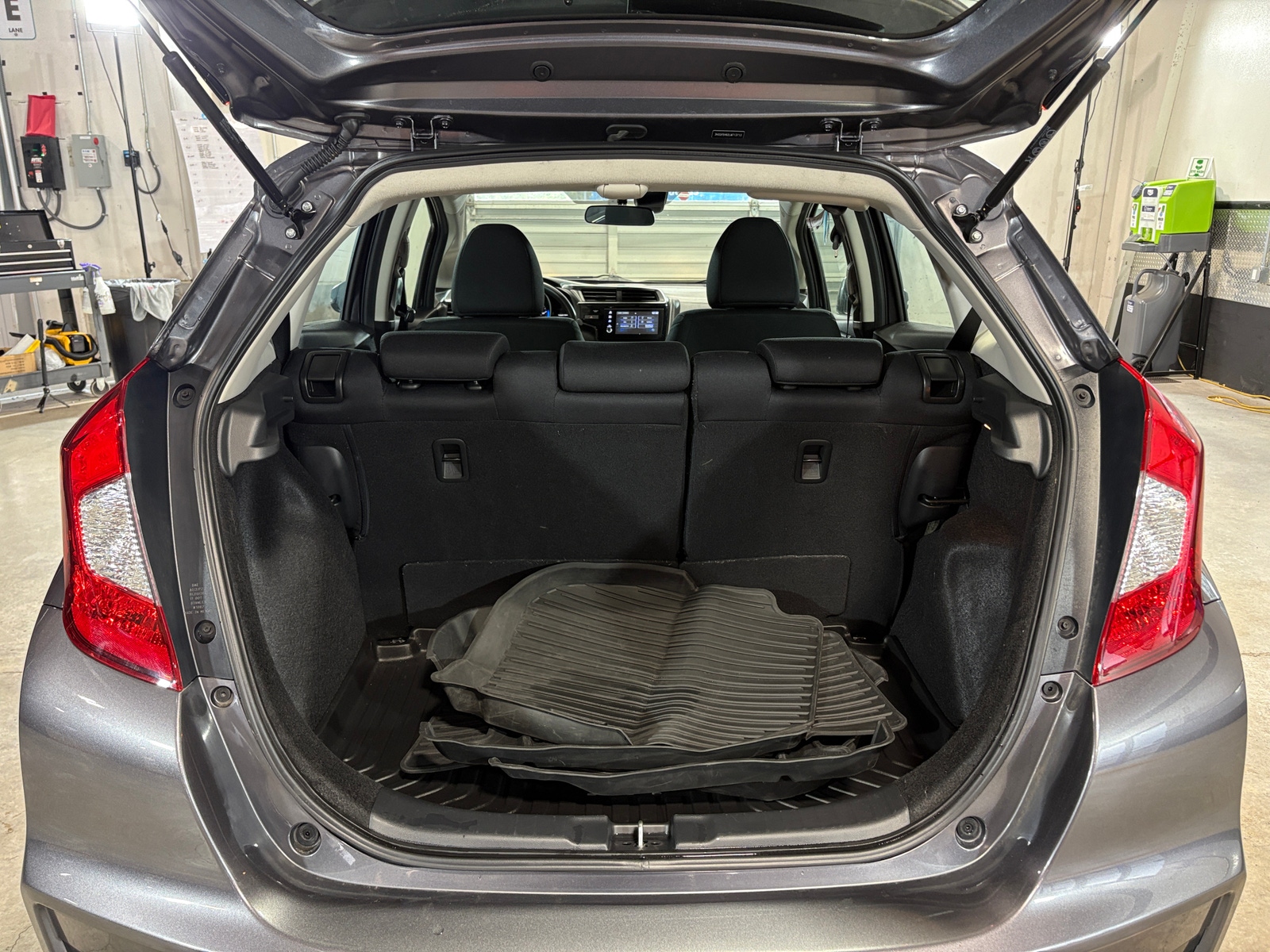 Thumbnail: 2020 Honda Fit - 7