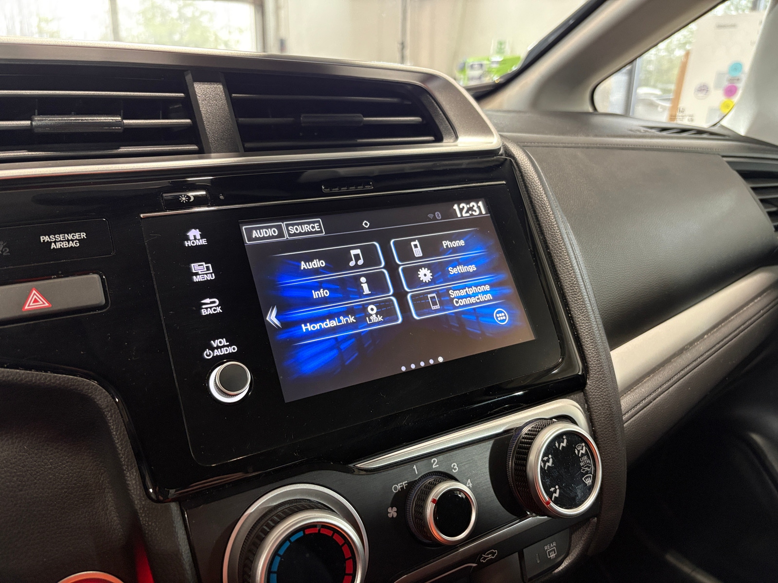 Thumbnail: 2020 Honda Fit - 4