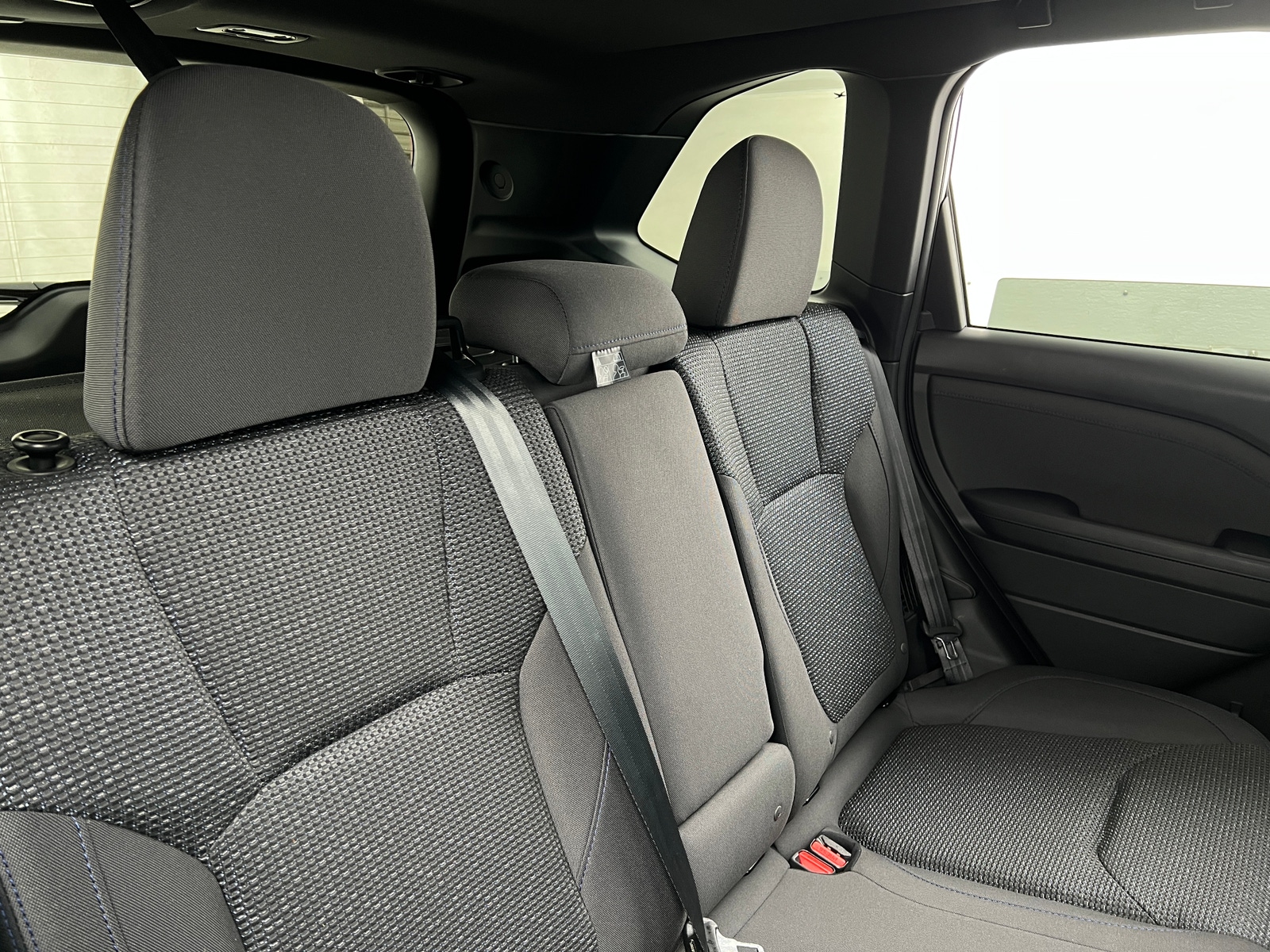 Thumbnail: 2025 Subaru Forester - 6