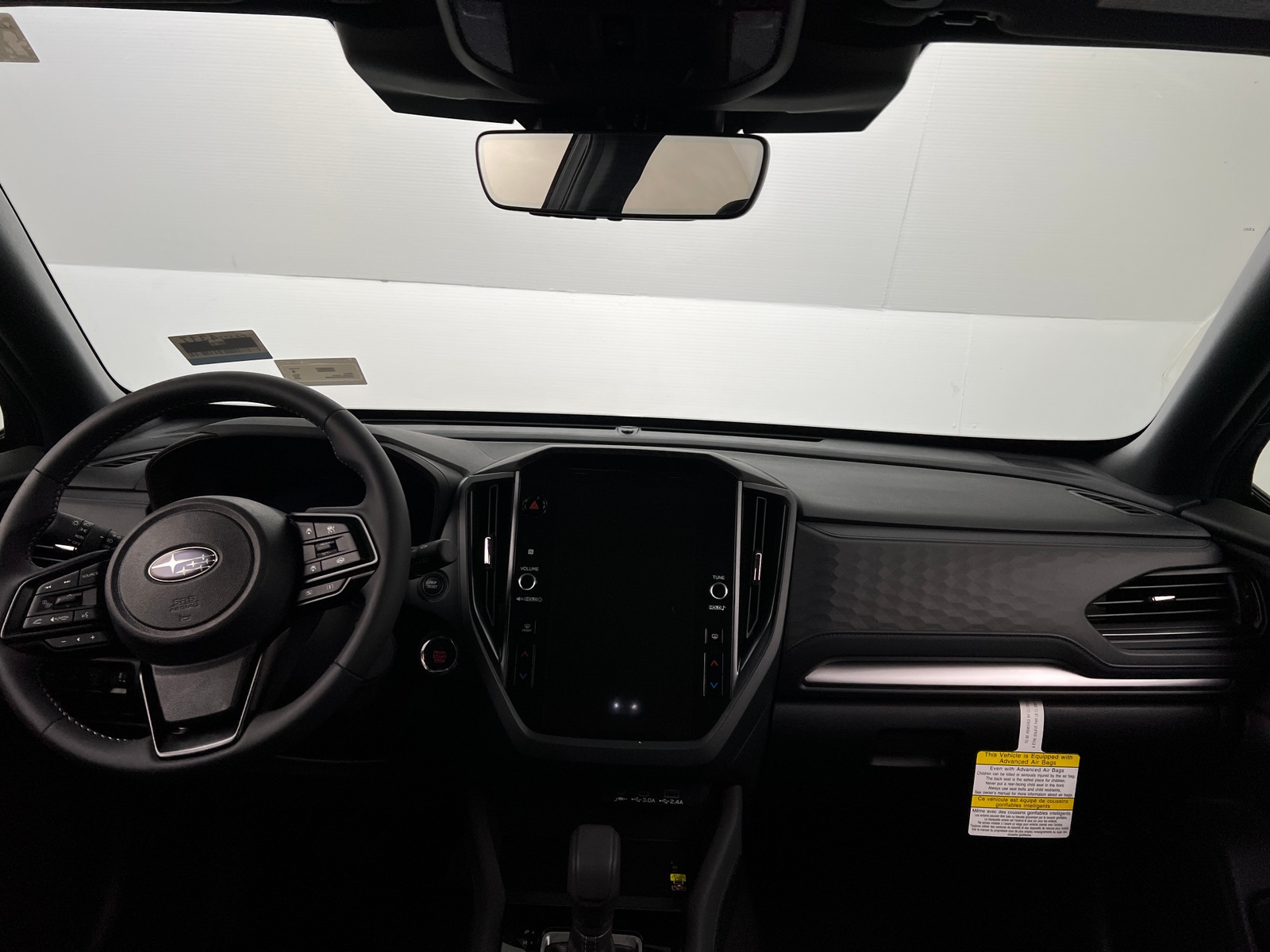 Thumbnail: 2025 Subaru Forester - 3