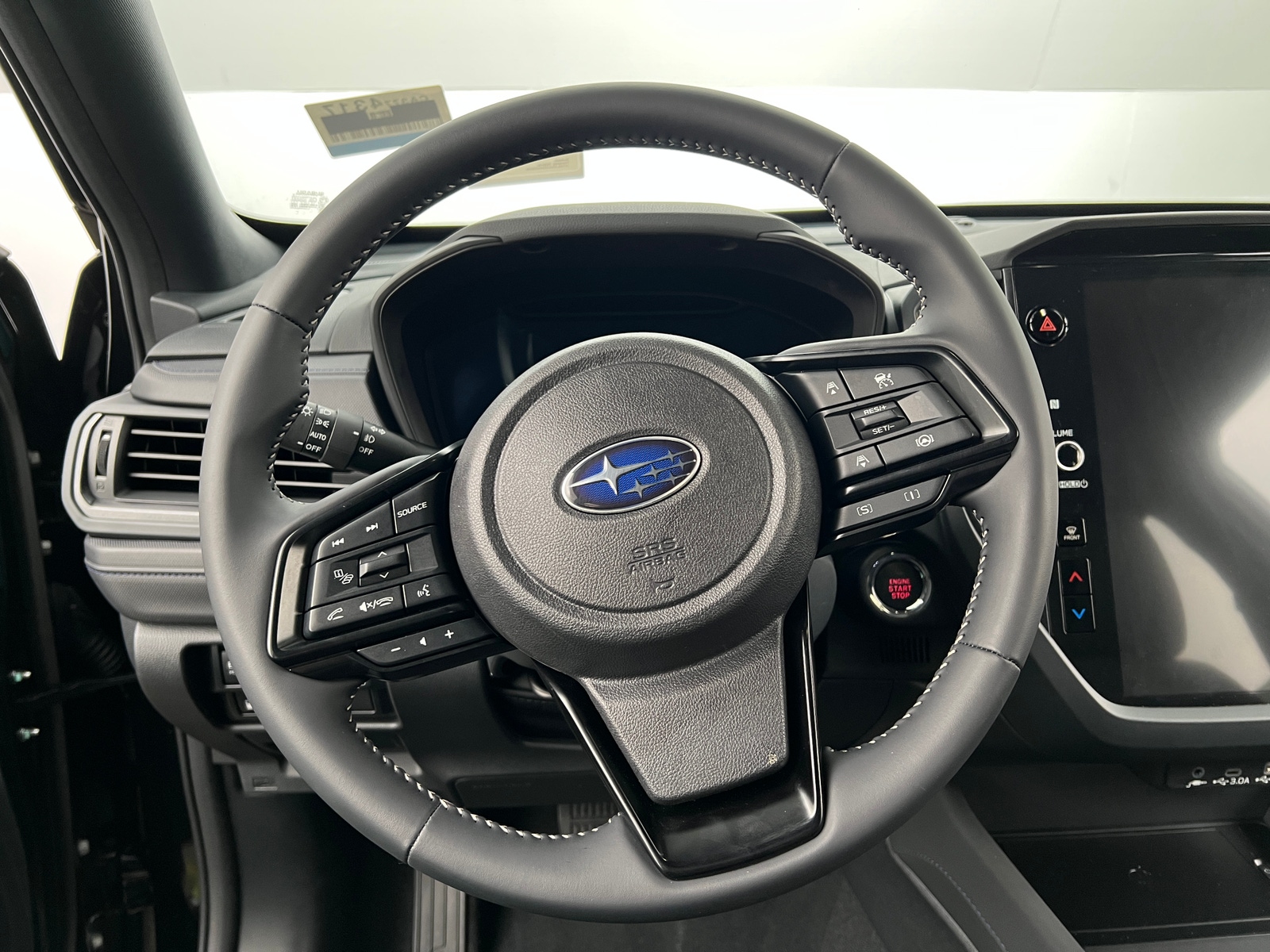 Thumbnail: 2025 Subaru Forester - 5