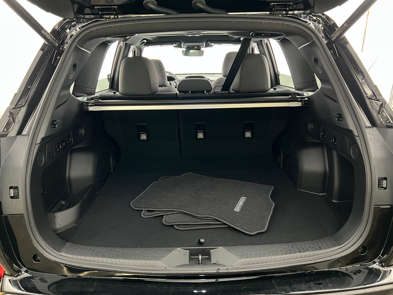 Thumbnail: 2025 Subaru Forester - 7