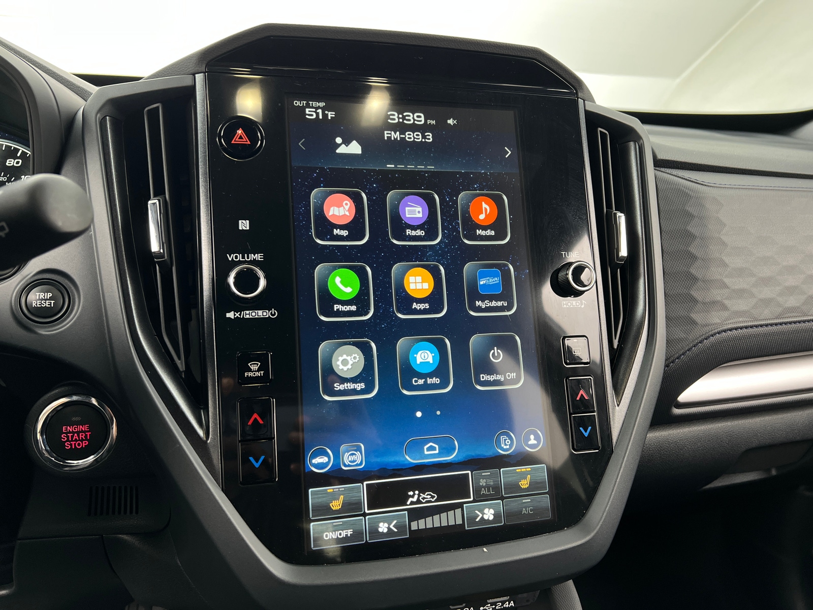 Thumbnail: 2025 Subaru Forester - 4