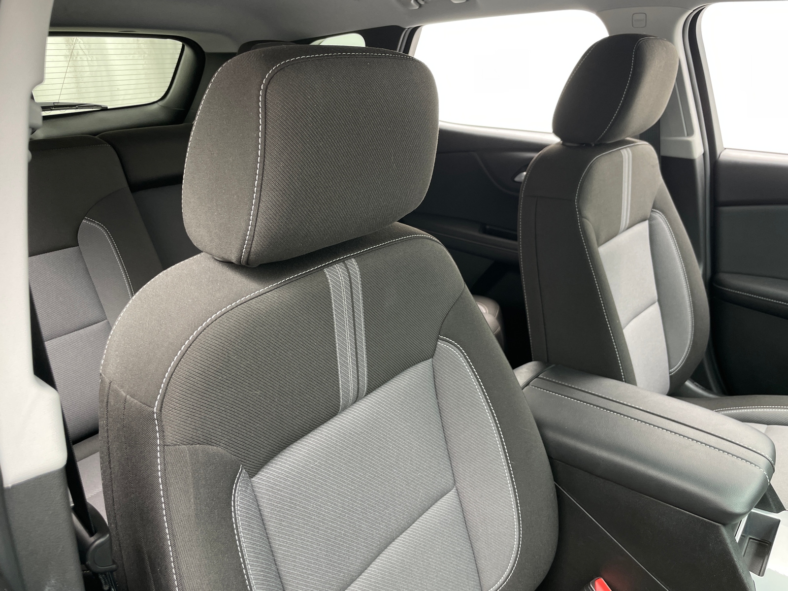 Thumbnail: 2025 Chevrolet Blazer - 2