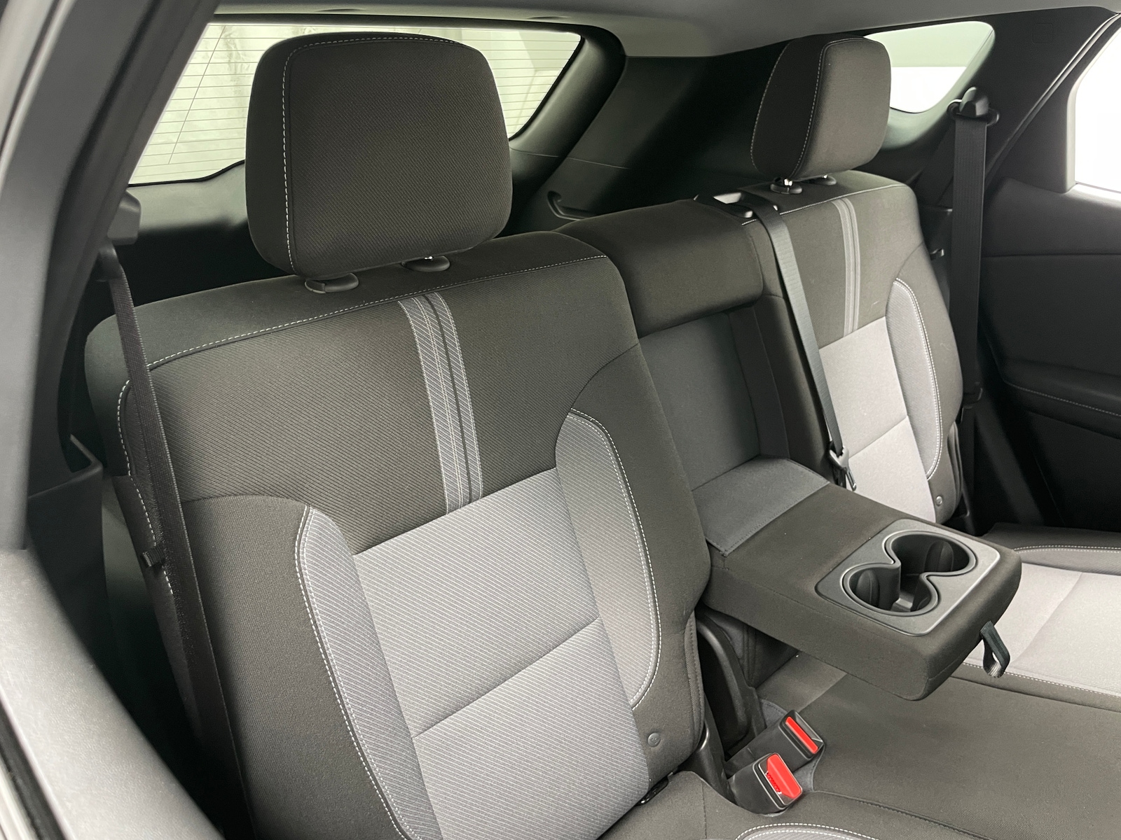 Thumbnail: 2025 Chevrolet Blazer - 6