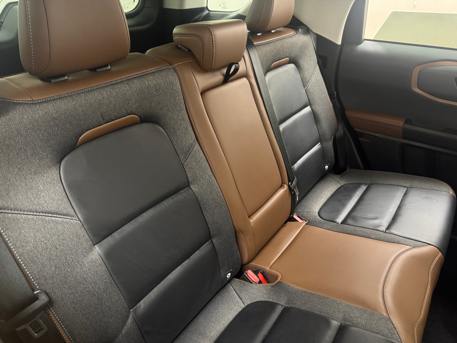 Thumbnail: 2022 Ford Bronco Sport - 5