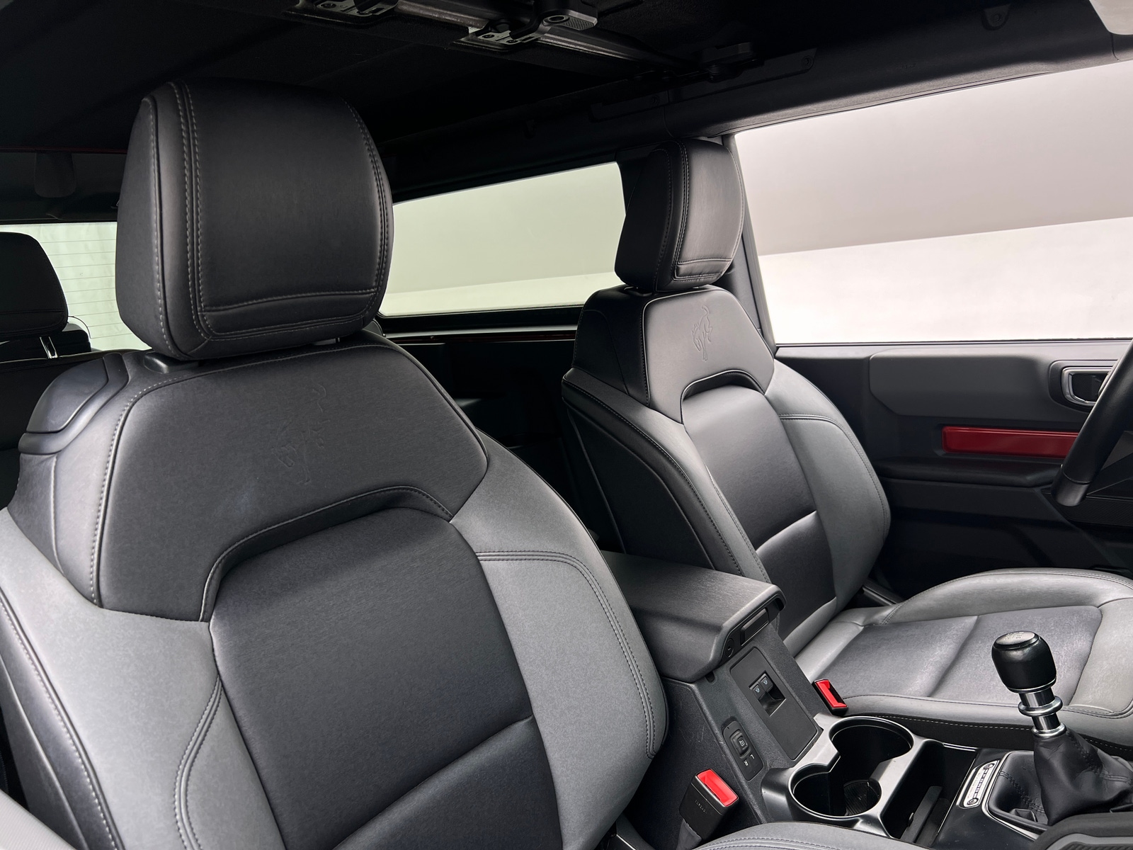 Thumbnail: 2024 Ford Bronco - 2