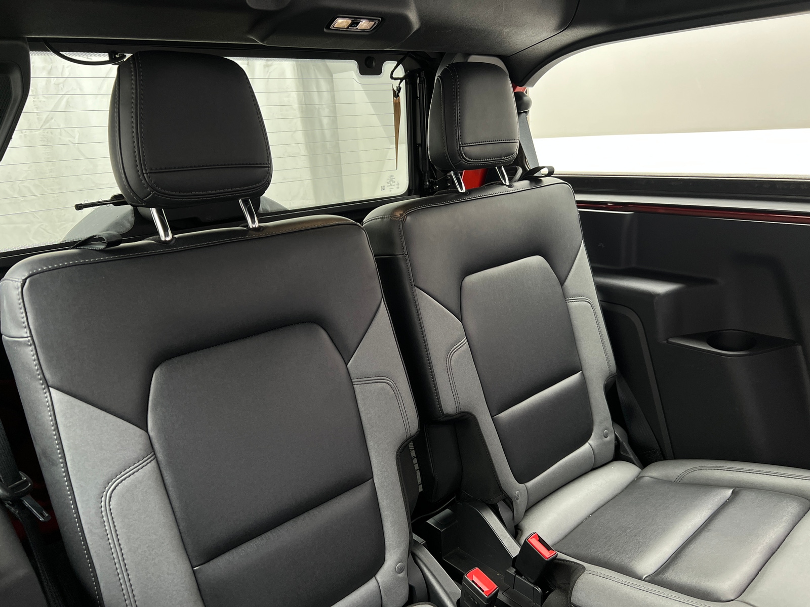 Thumbnail: 2024 Ford Bronco - 6