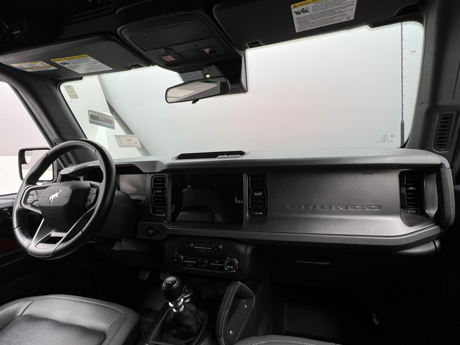 Thumbnail: 2024 Ford Bronco - 3