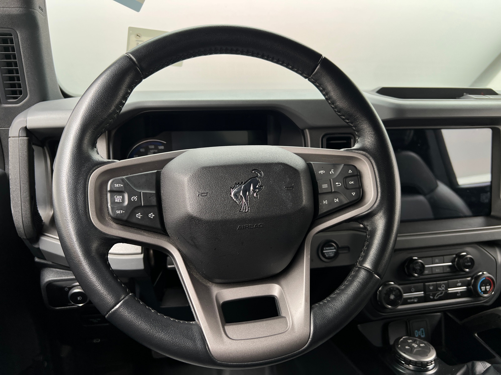 Thumbnail: 2024 Ford Bronco - 5