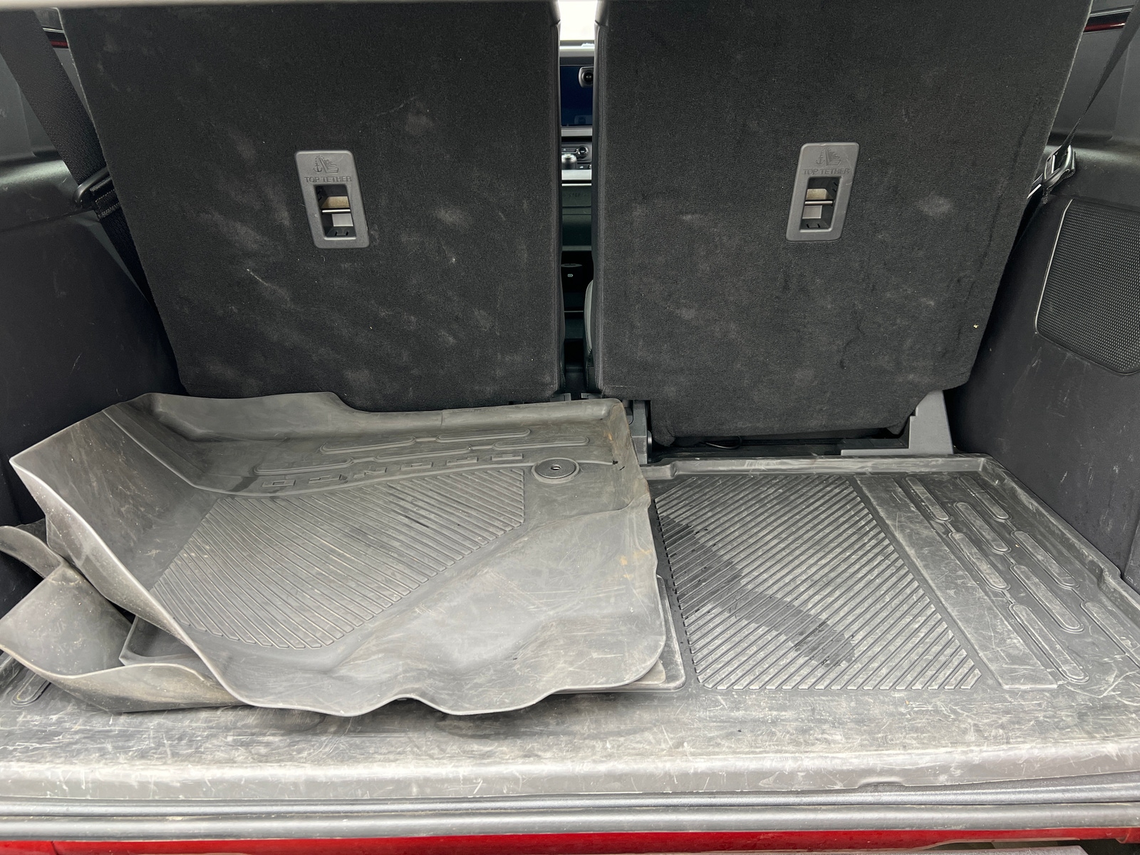 Thumbnail: 2024 Ford Bronco - 7