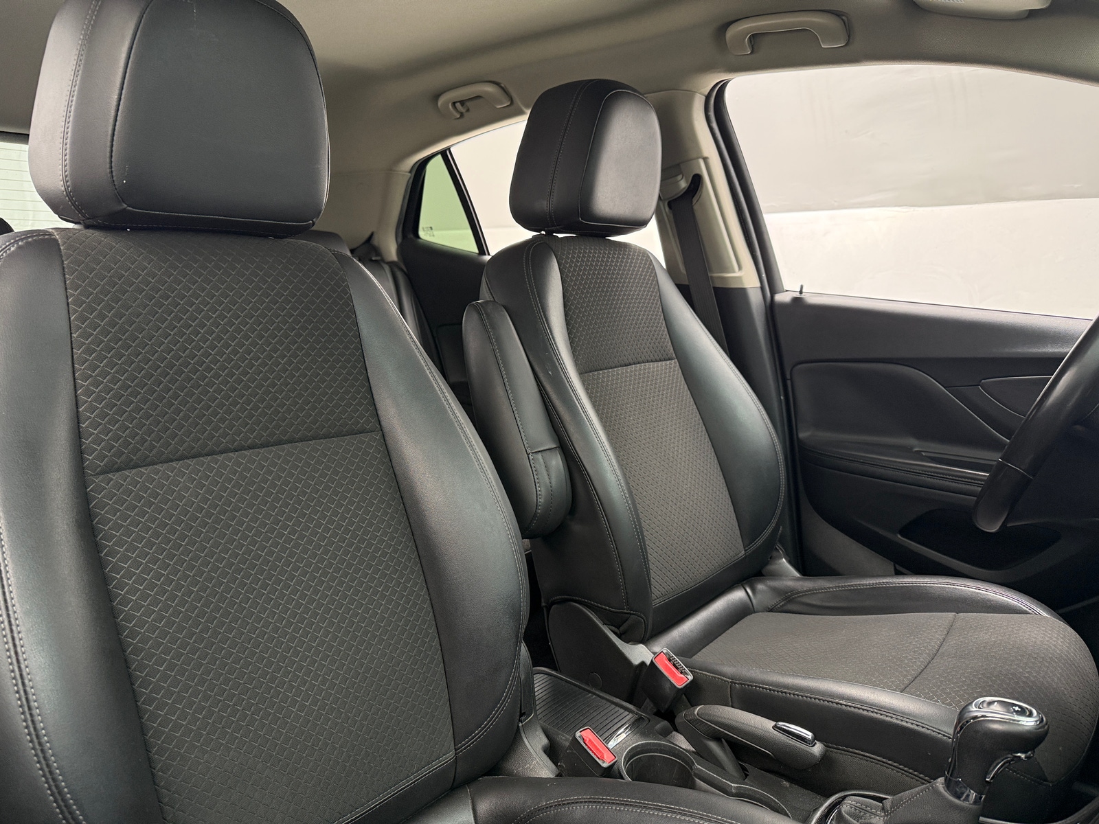 Thumbnail: 2019 Buick Encore - 2