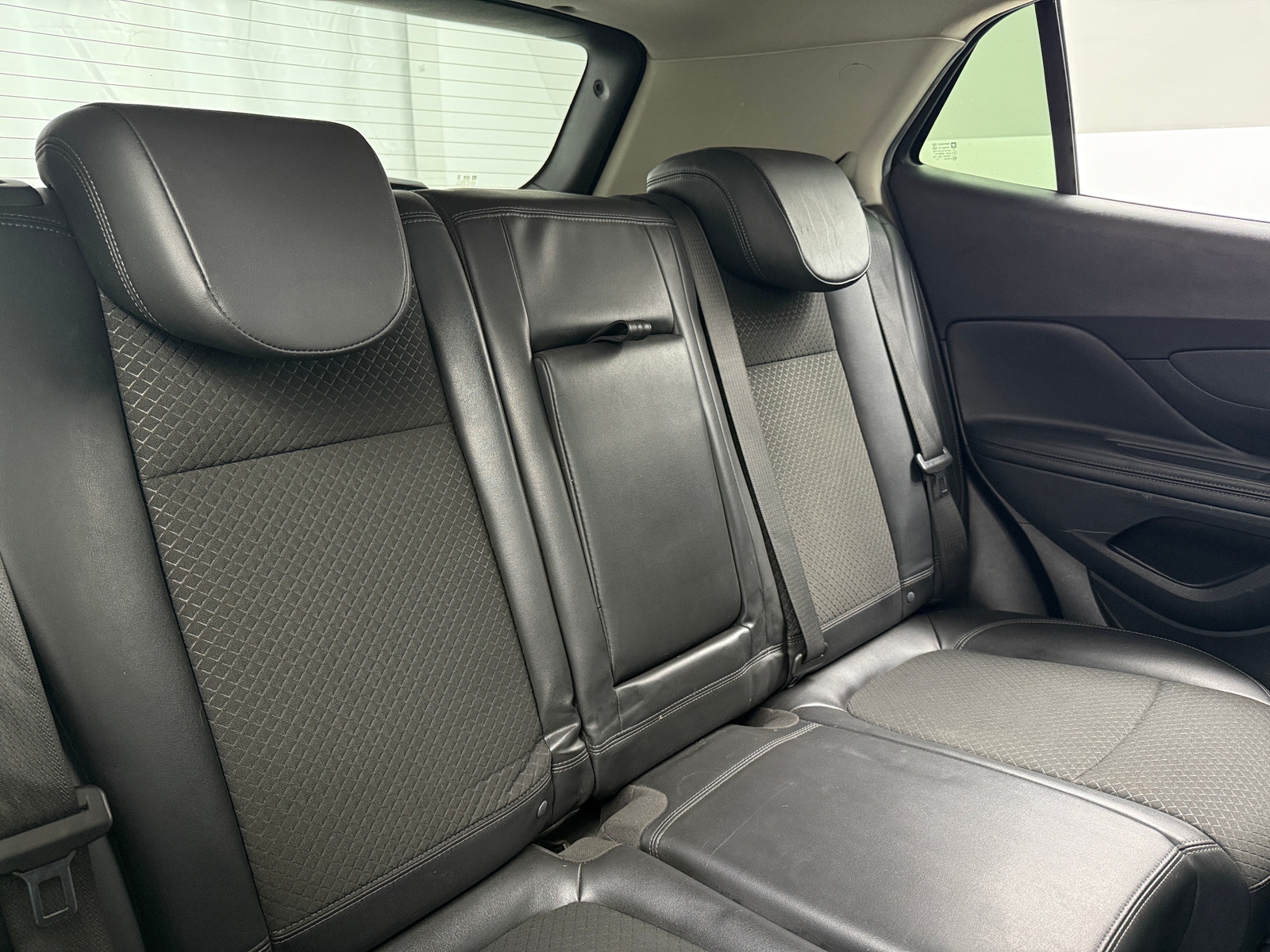 Thumbnail: 2019 Buick Encore - 6