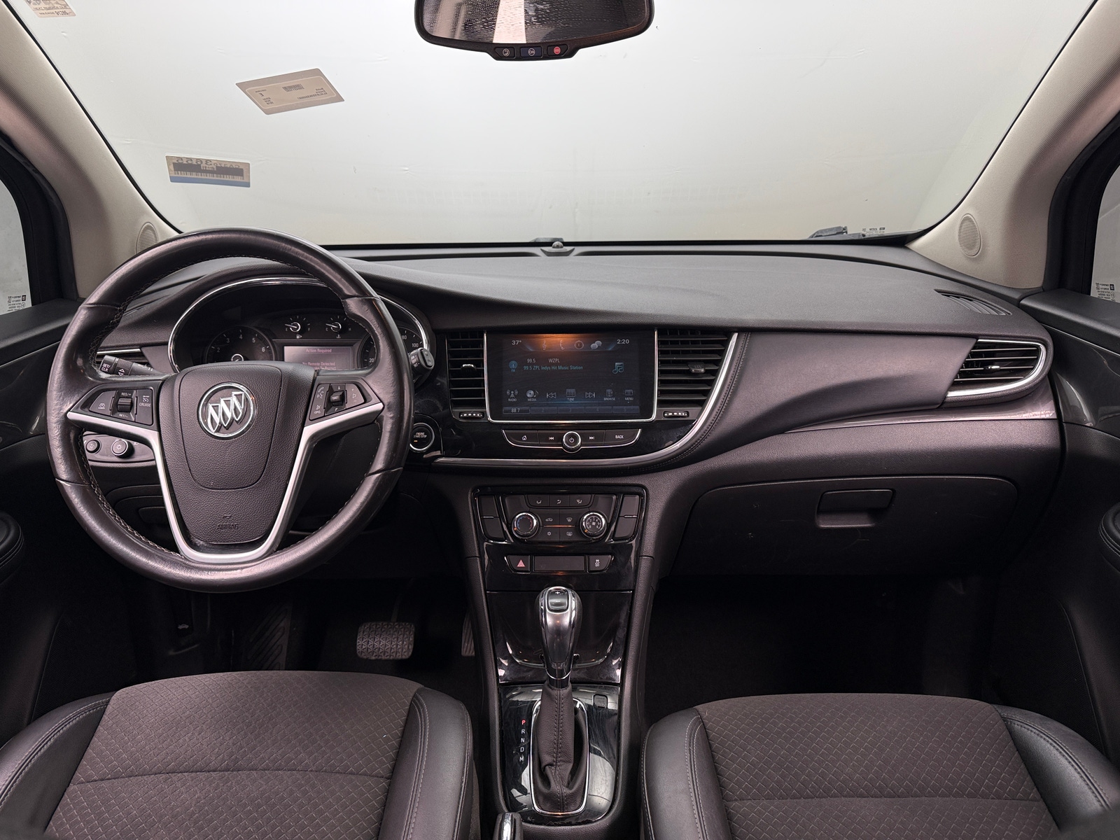 Thumbnail: 2019 Buick Encore - 3