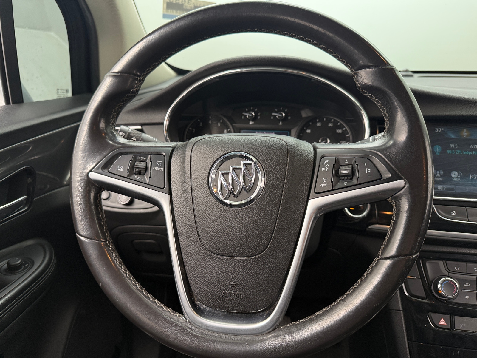 Thumbnail: 2019 Buick Encore - 5