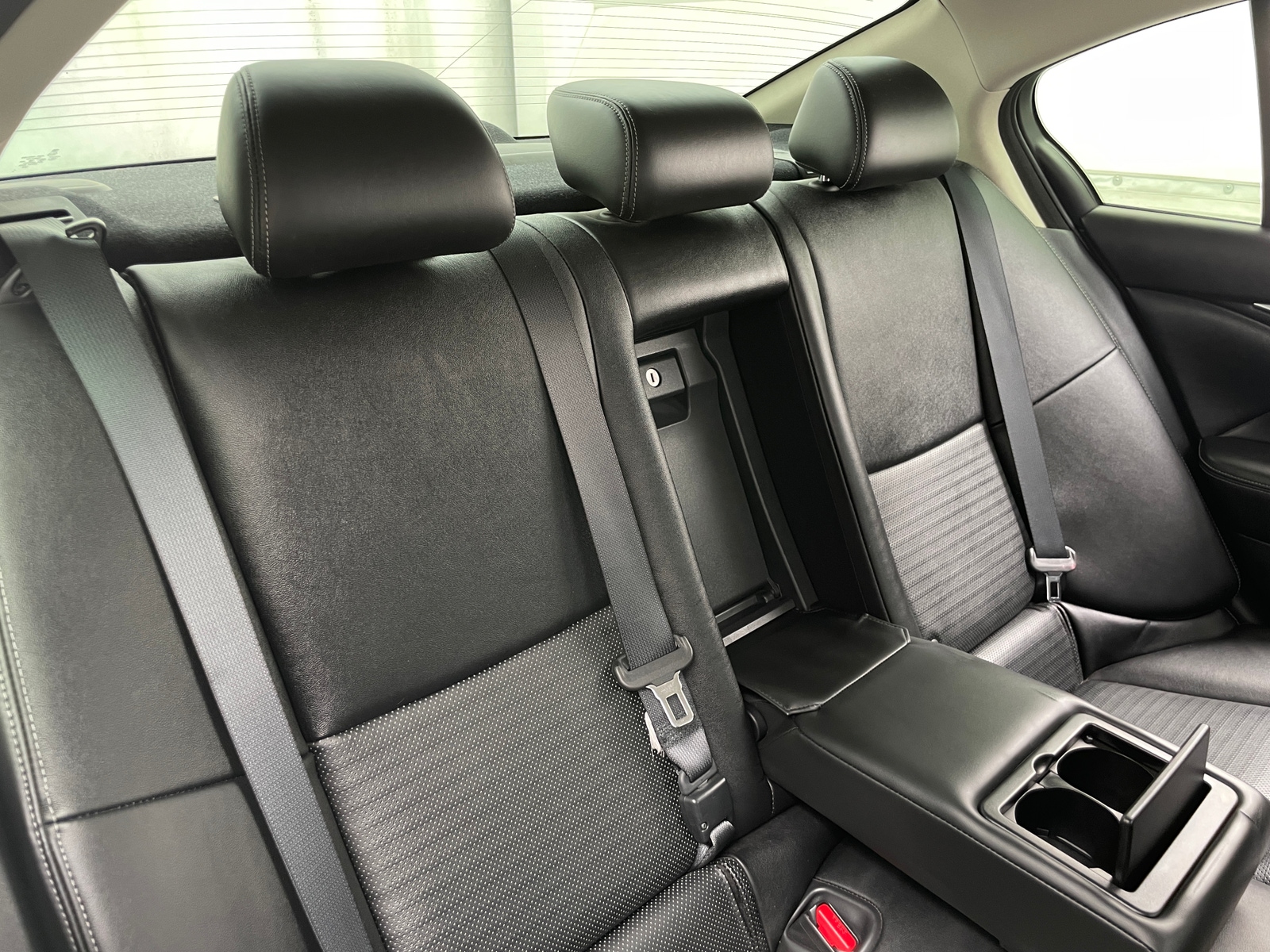 Thumbnail: 2019 INFINITI Q50 - 5